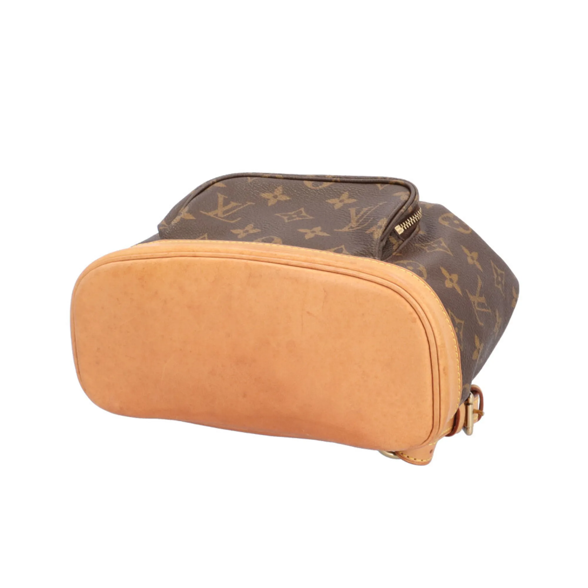 Monogram Monogram Backpack (Pre-Owned) - Louis Vuitton - Modalova