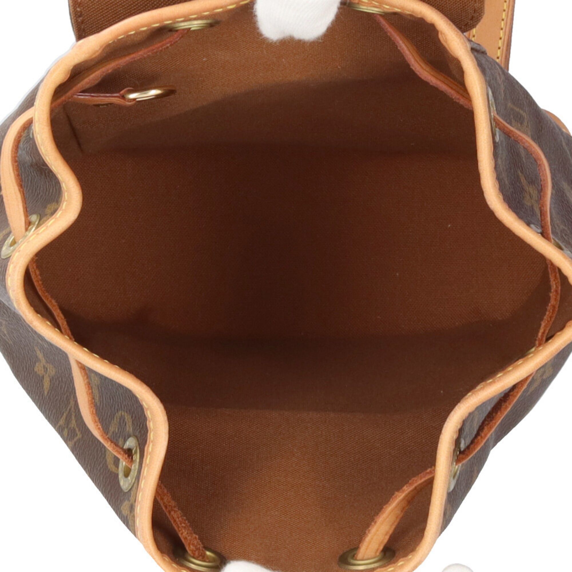 Monogram Monogram Backpack (Pre-Owned) - Louis Vuitton - Modalova