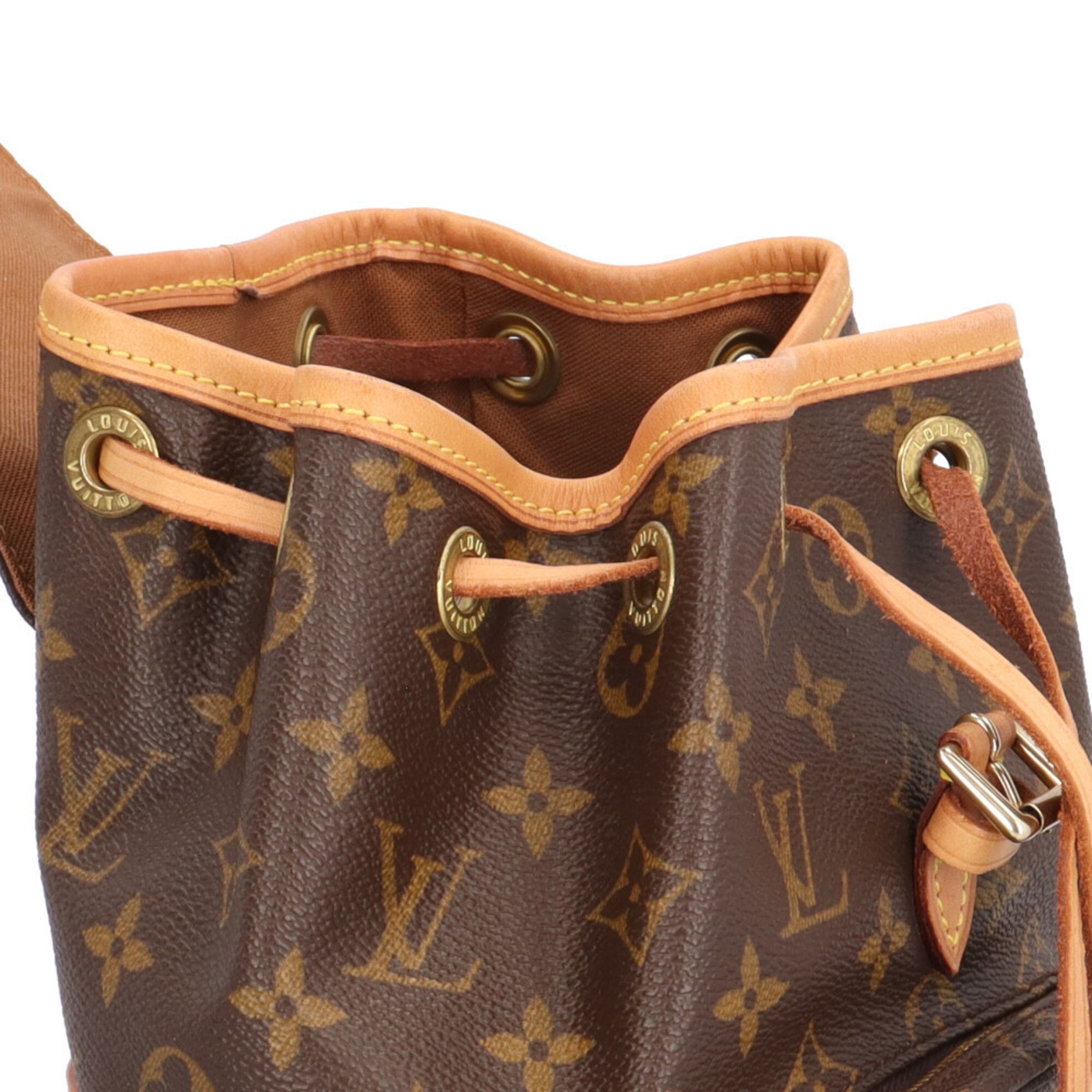 Monogram Monogram Backpack (Pre-Owned) - Louis Vuitton - Modalova