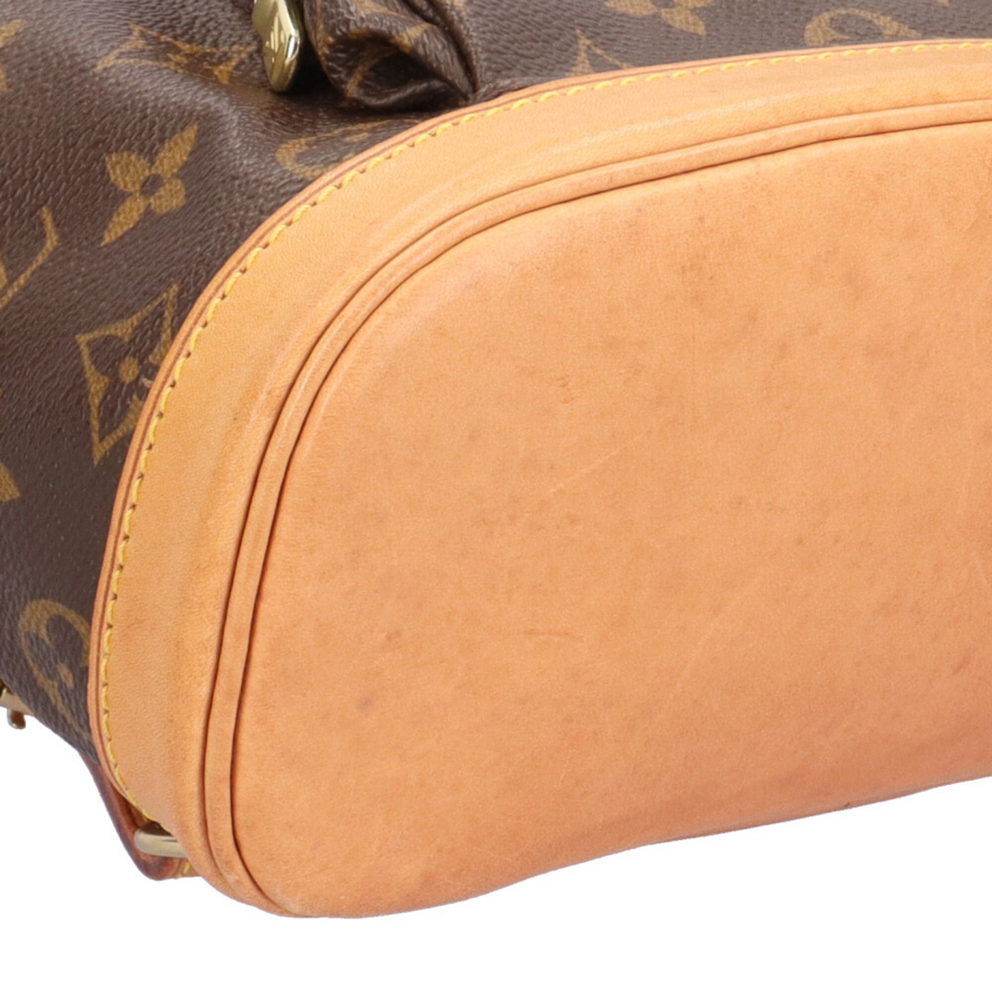 Monogram Monogram Backpack (Pre-Owned) - Louis Vuitton - Modalova