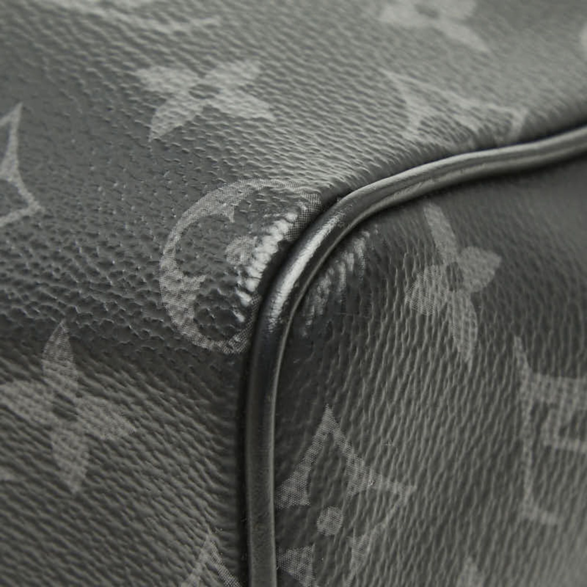 Monogram Eclipse Pvc Leather Shoulder Bag (Pre-Owned) - Louis Vuitton - Modalova