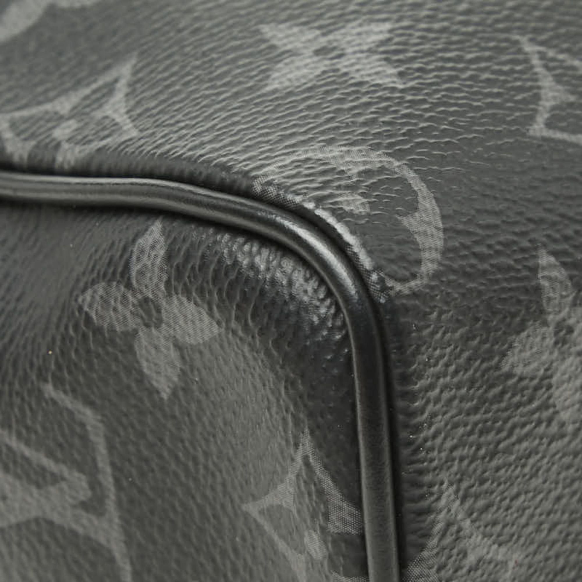 Monogram Eclipse Pvc Leather Shoulder Bag (Pre-Owned) - Louis Vuitton - Modalova