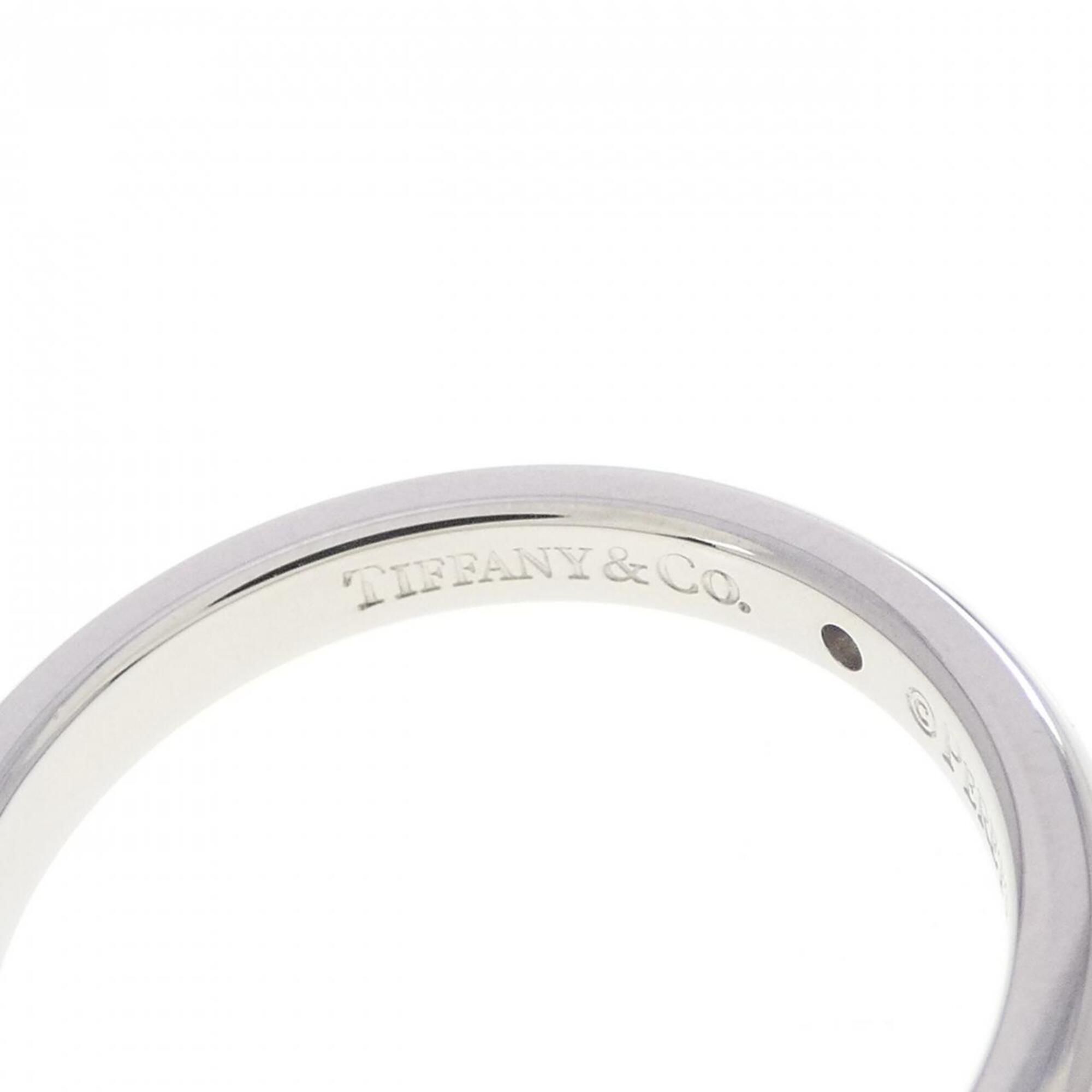 Band Ring (Pre-Owned) - Tiffany - Modalova