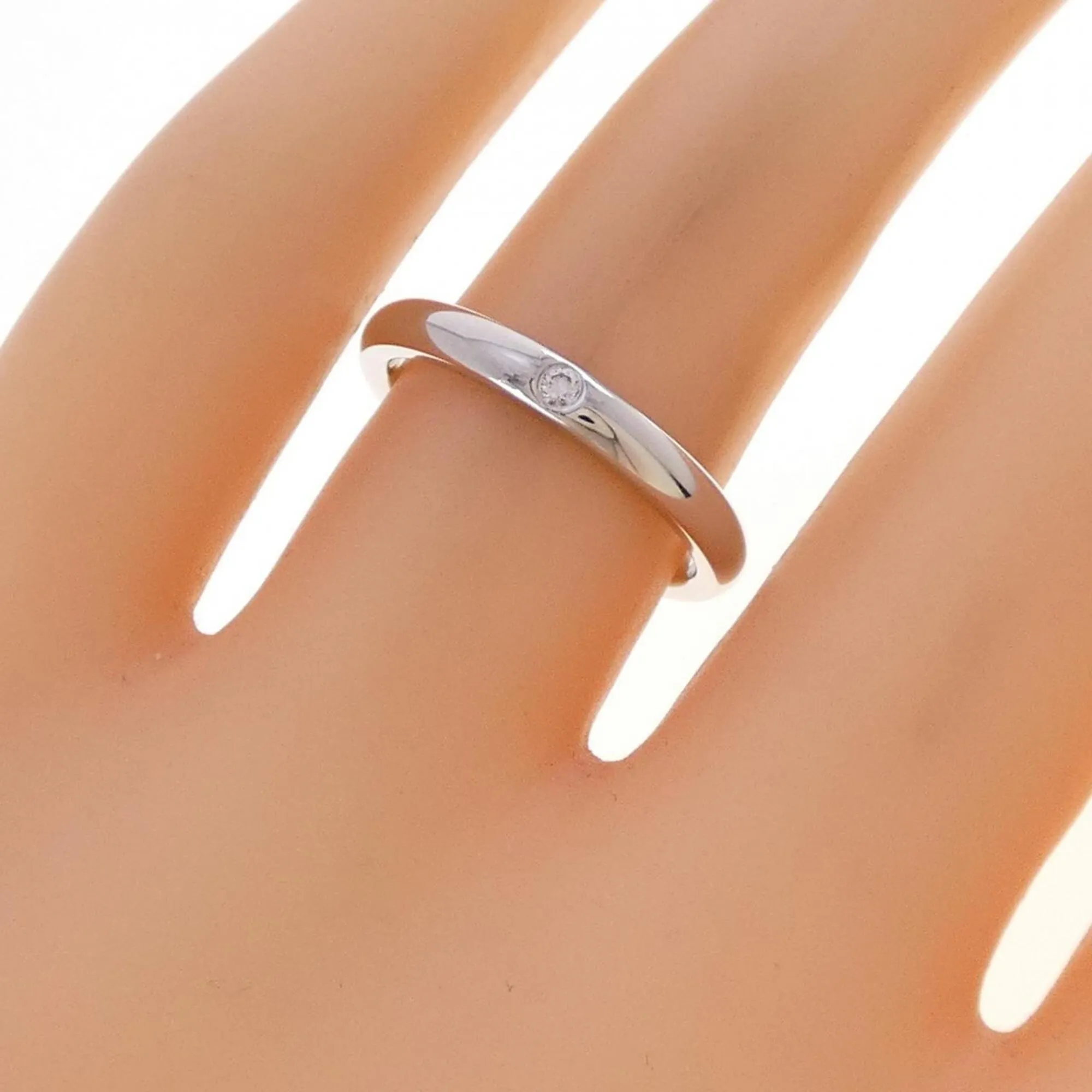 Band Ring (Pre-Owned) - Tiffany - Modalova