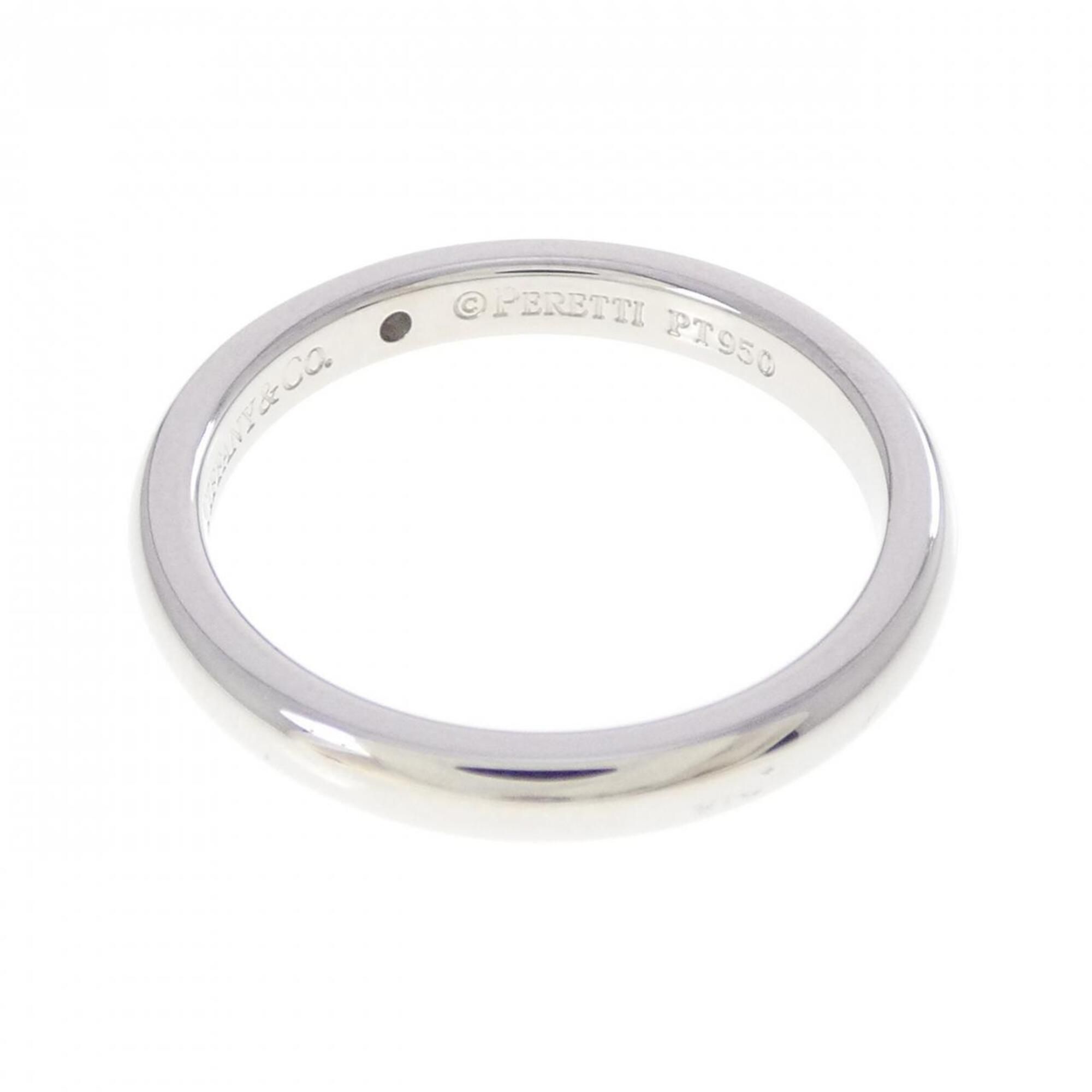 Band Ring (Pre-Owned) - Tiffany - Modalova