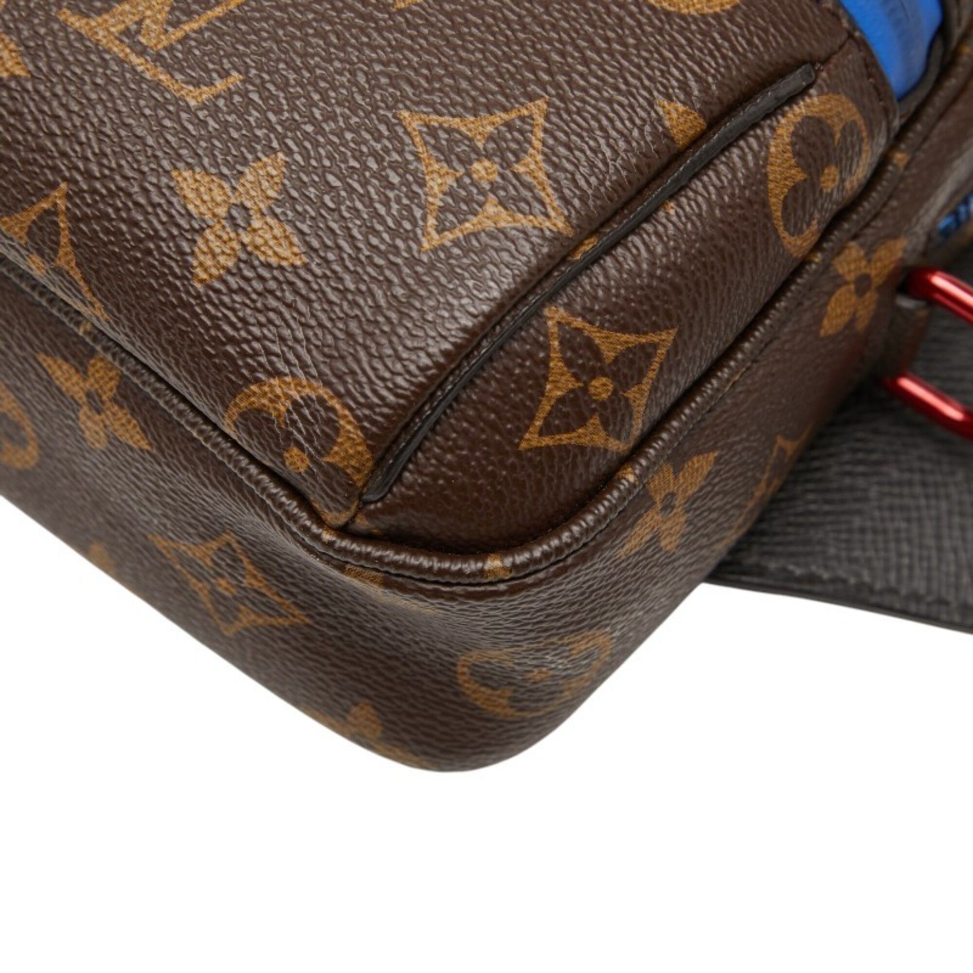 Pvc Sling Bag (Pre-Owned) - Louis Vuitton - Modalova