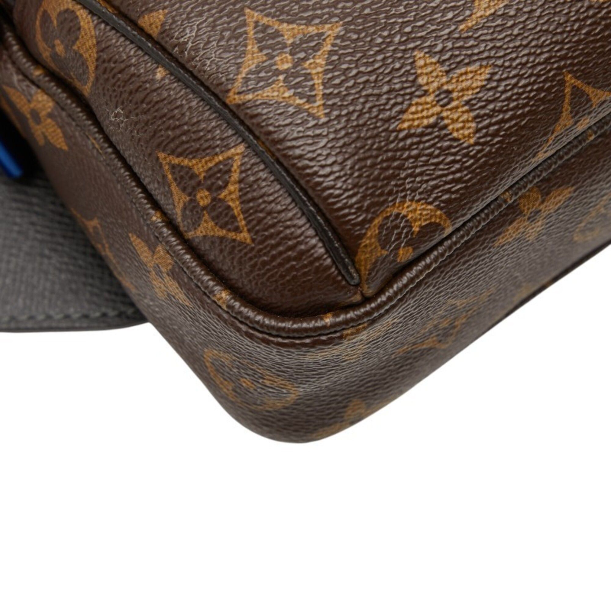 Pvc Sling Bag (Pre-Owned) - Louis Vuitton - Modalova