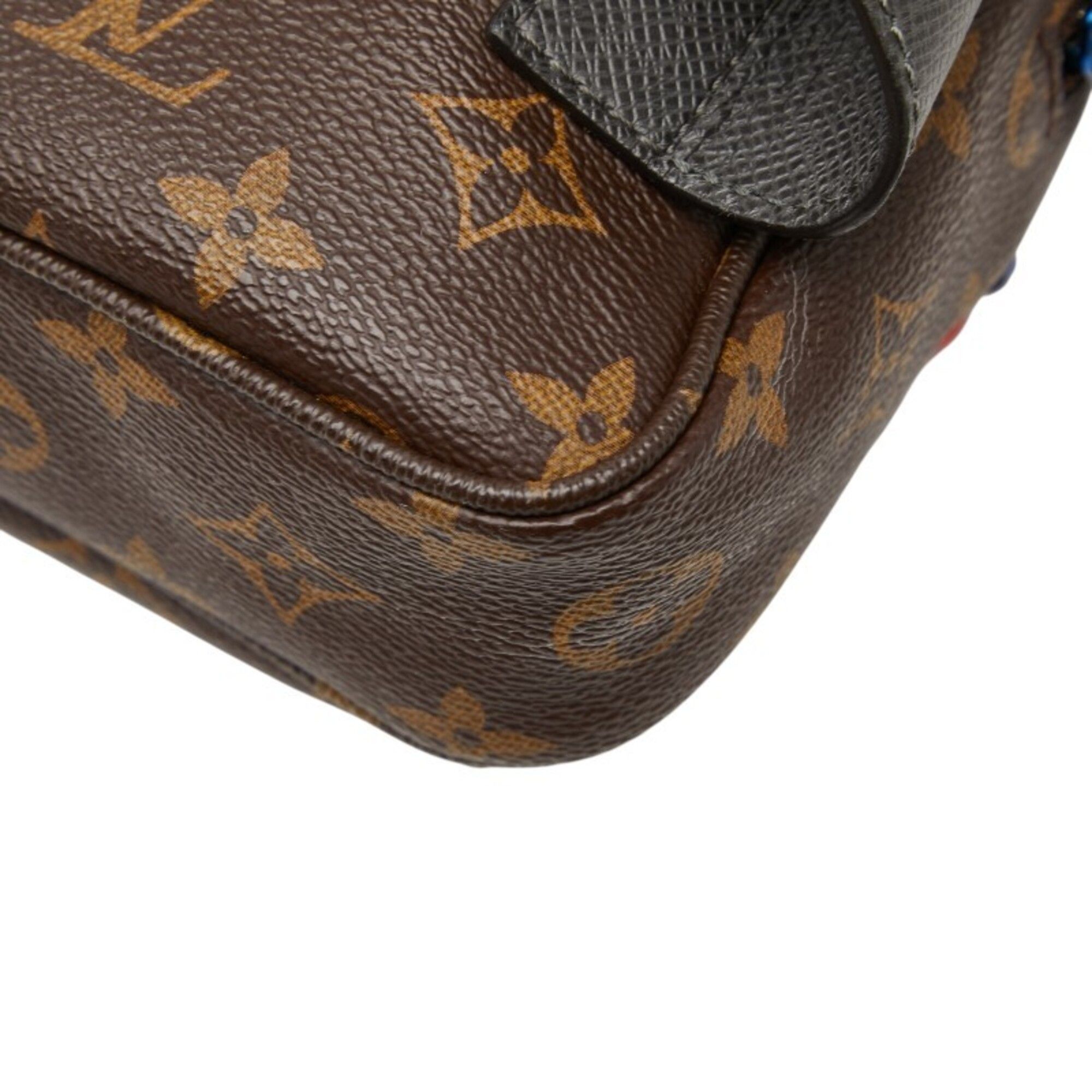 Pvc Sling Bag (Pre-Owned) - Louis Vuitton - Modalova