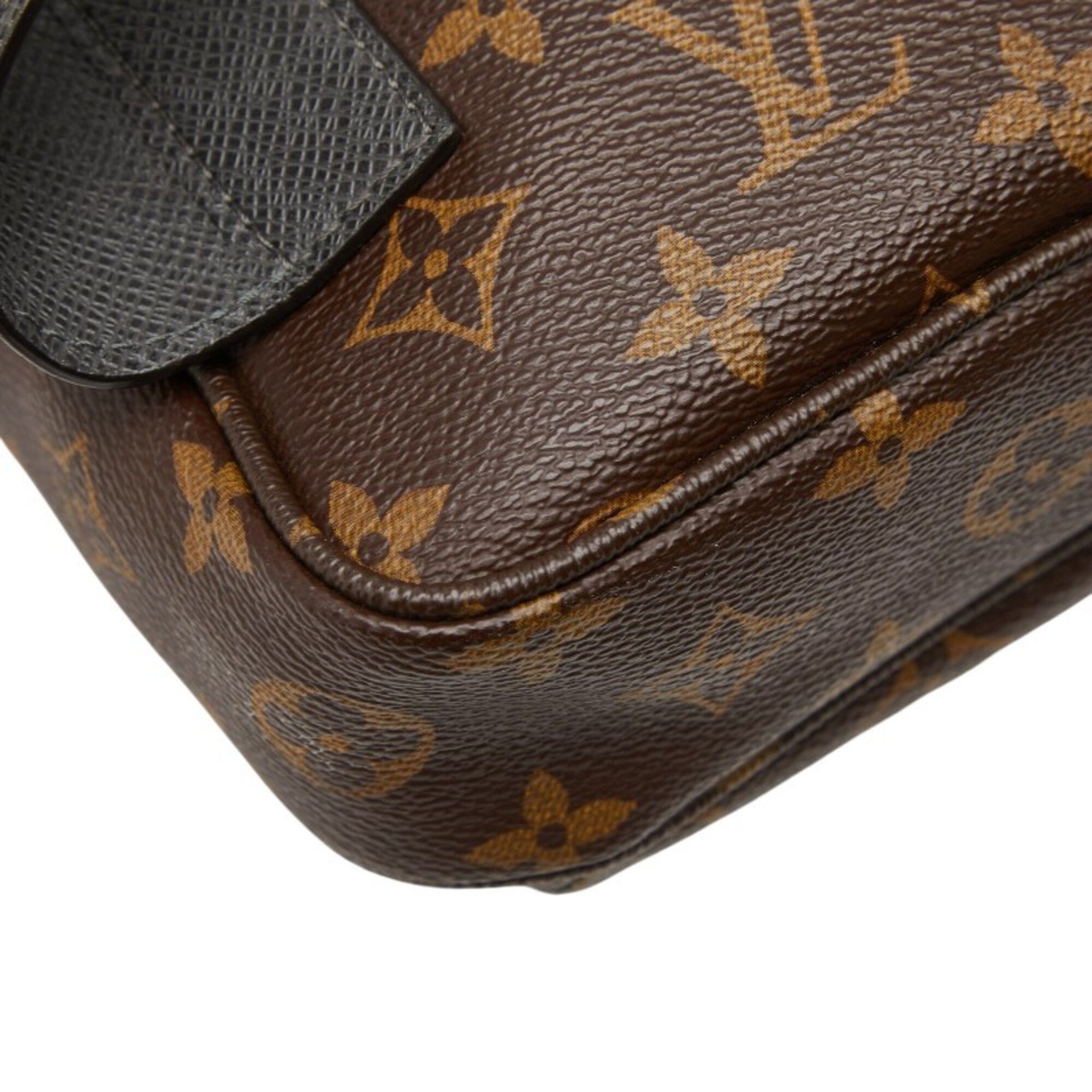 Pvc Sling Bag (Pre-Owned) - Louis Vuitton - Modalova