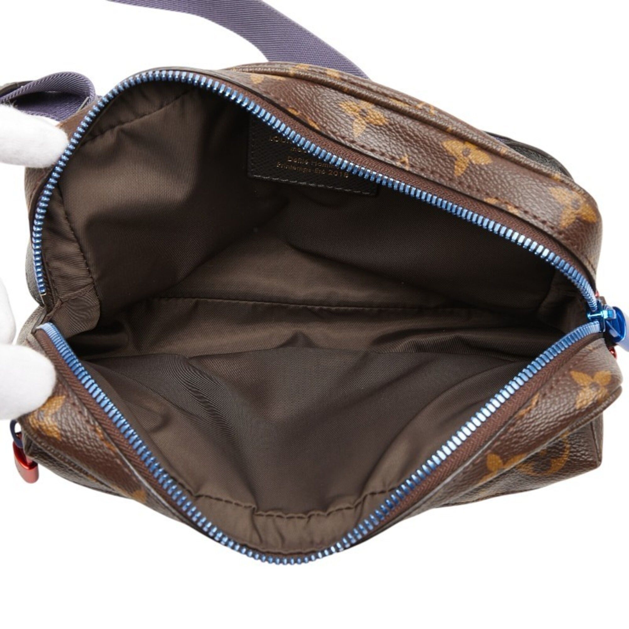 Pvc Sling Bag (Pre-Owned) - Louis Vuitton - Modalova