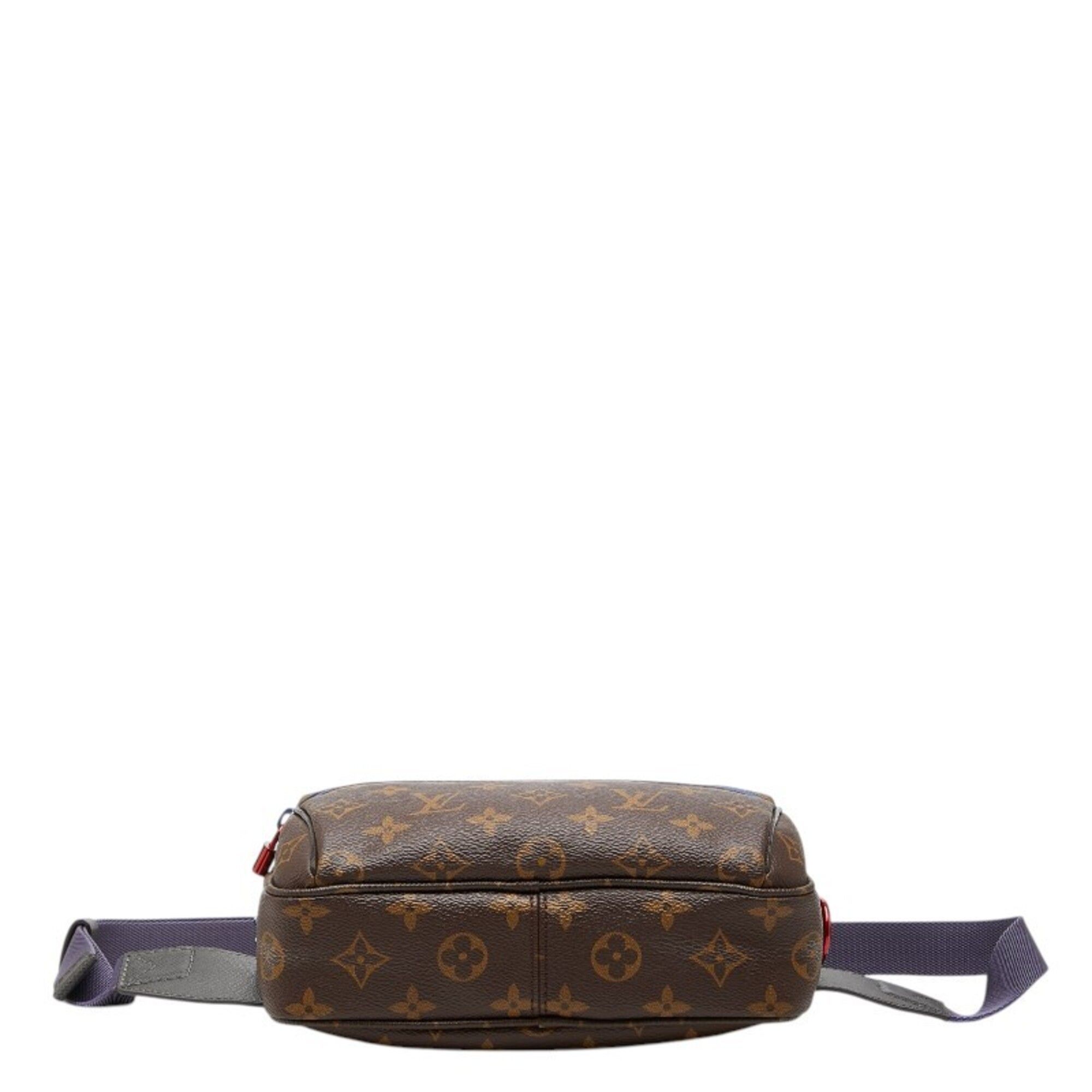 Pvc Sling Bag (Pre-Owned) - Louis Vuitton - Modalova