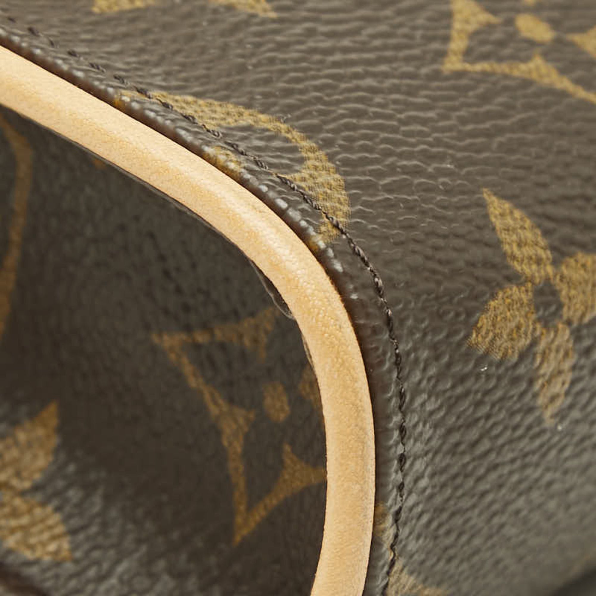 Pvc Fanny Pack Pochette (Pre-Owned) - Louis Vuitton - Modalova