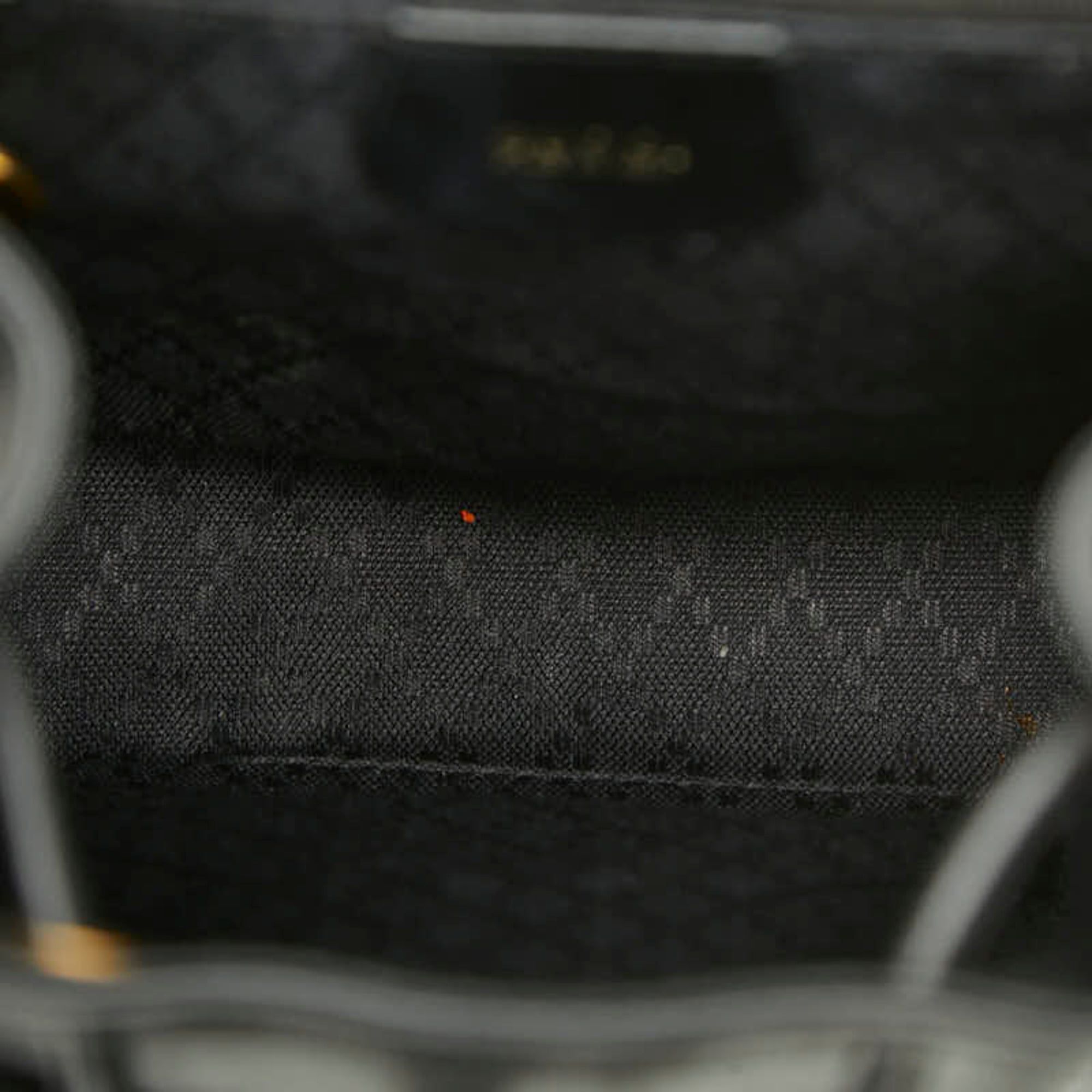 Gucci Black Leather (Pre-Owned) - Gucci - Modalova