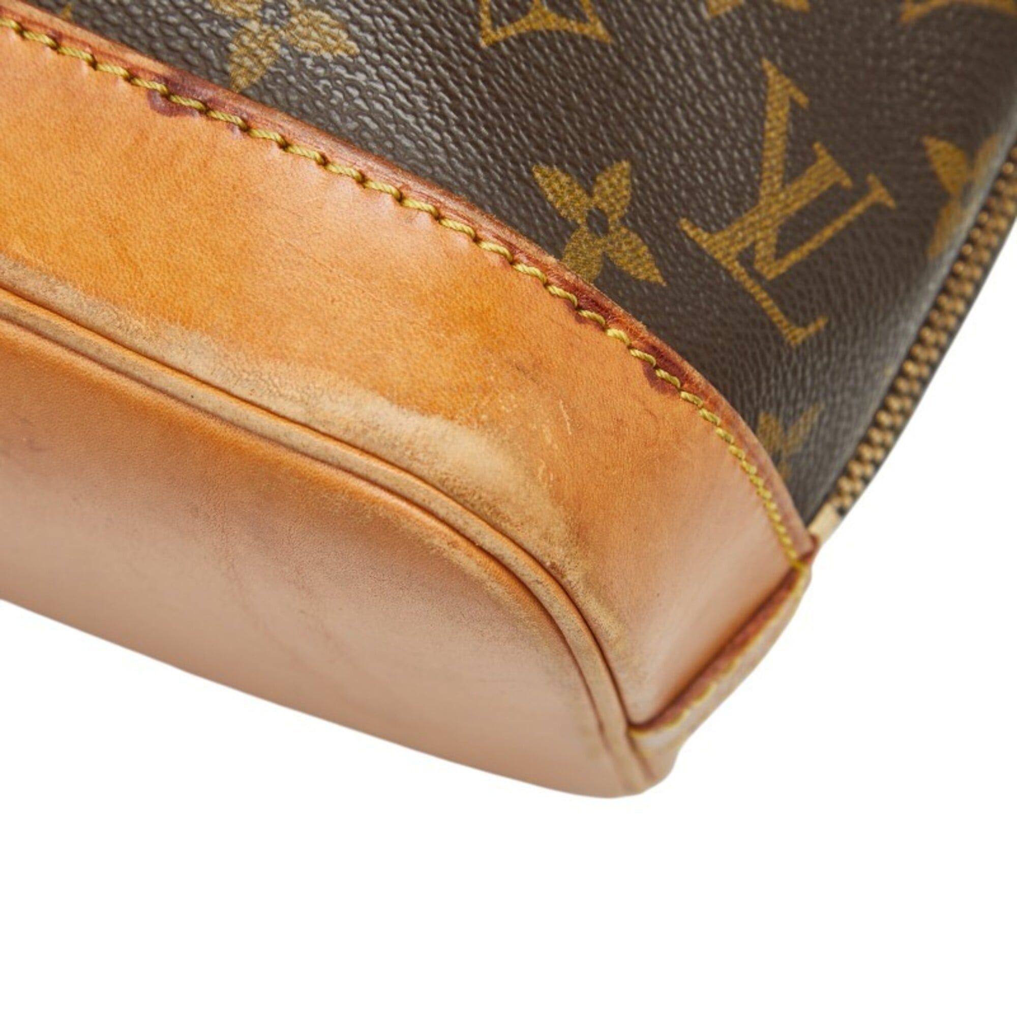 Pvc Handbag (Pre-Owned) - Louis Vuitton - Modalova