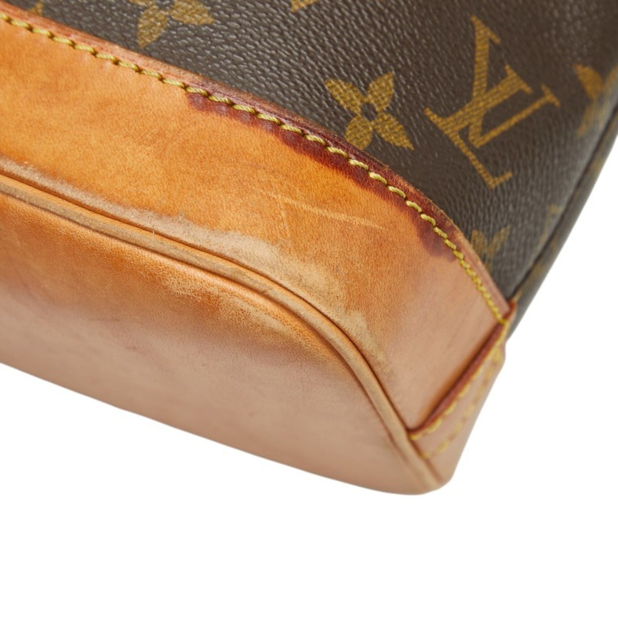 Pvc Handbag (Pre-Owned) - Louis Vuitton - Modalova