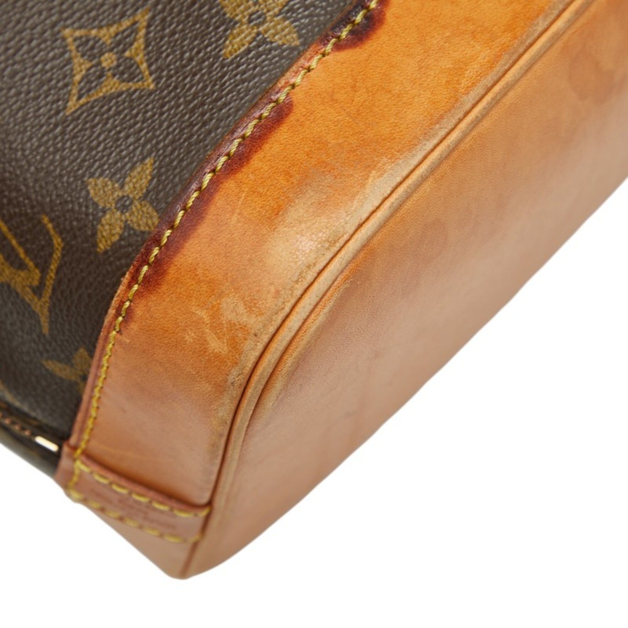 Pvc Handbag (Pre-Owned) - Louis Vuitton - Modalova