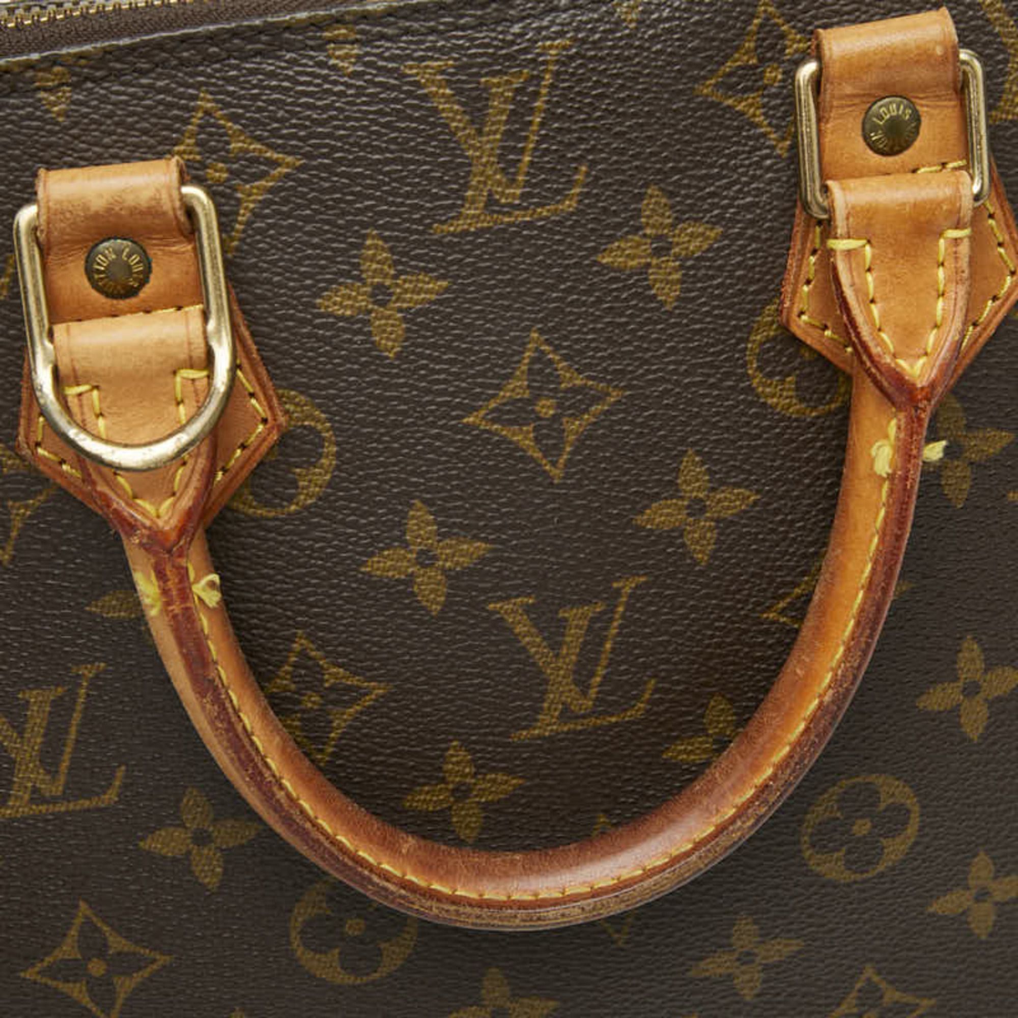 Pvc Handbag (Pre-Owned) - Louis Vuitton - Modalova