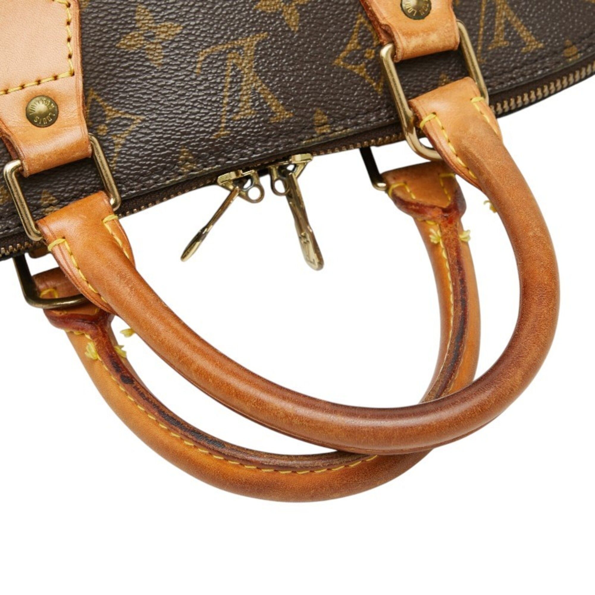 Pvc Handbag (Pre-Owned) - Louis Vuitton - Modalova