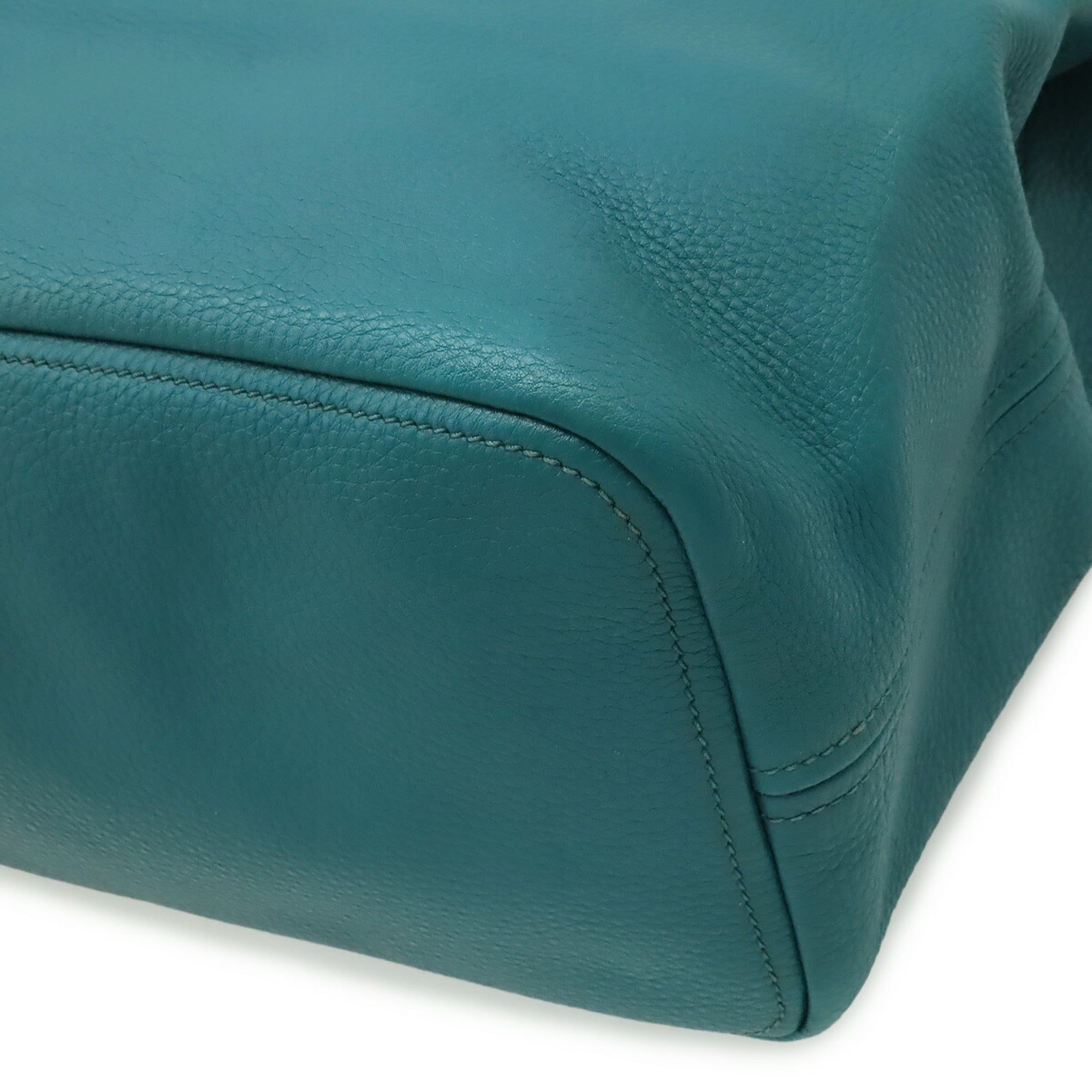 Leather Handbag Shoulder Bag (Pre-Owned) - Prada - Modalova