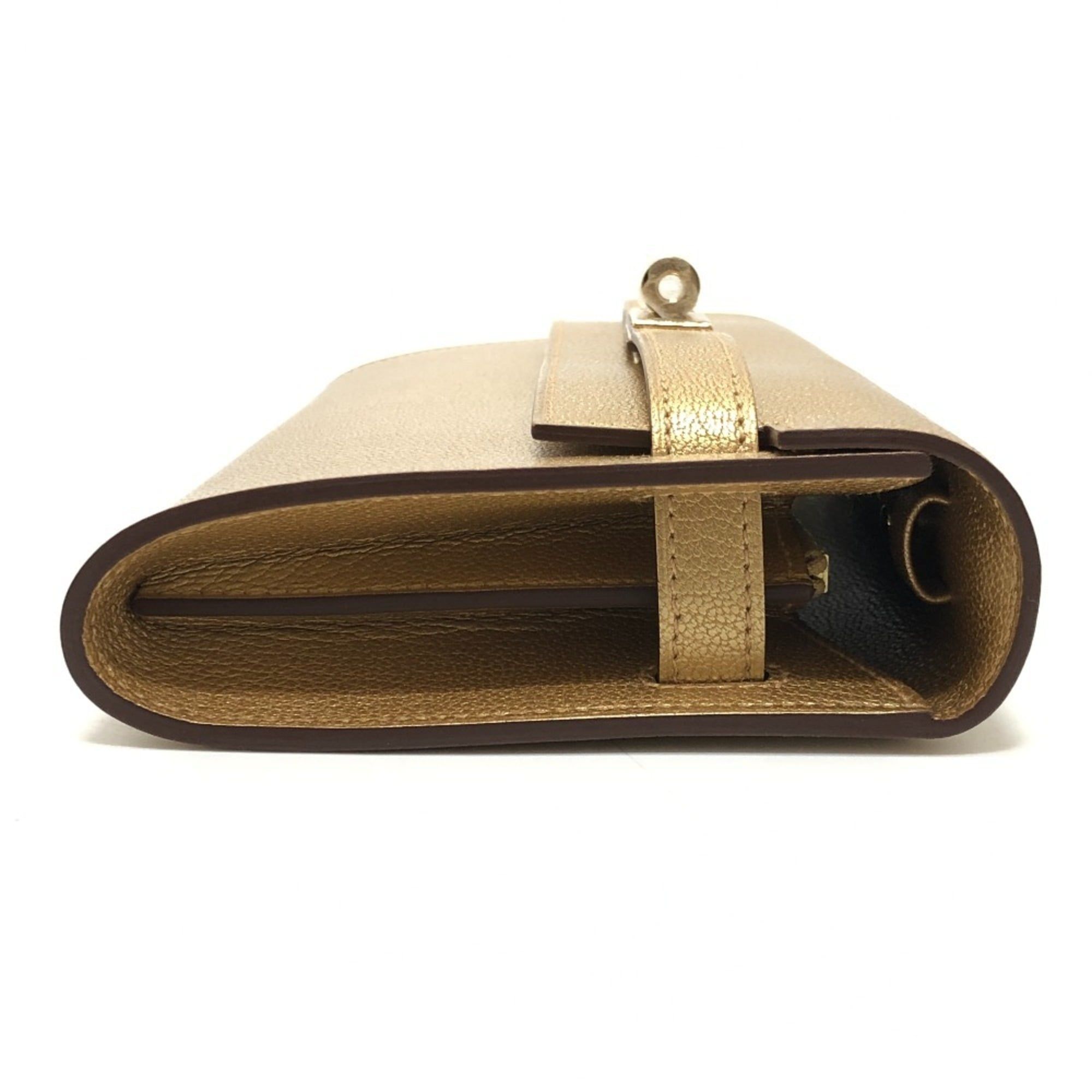 Chain/Shoulder Wallet (Pre-Owned) - Hermes - Modalova