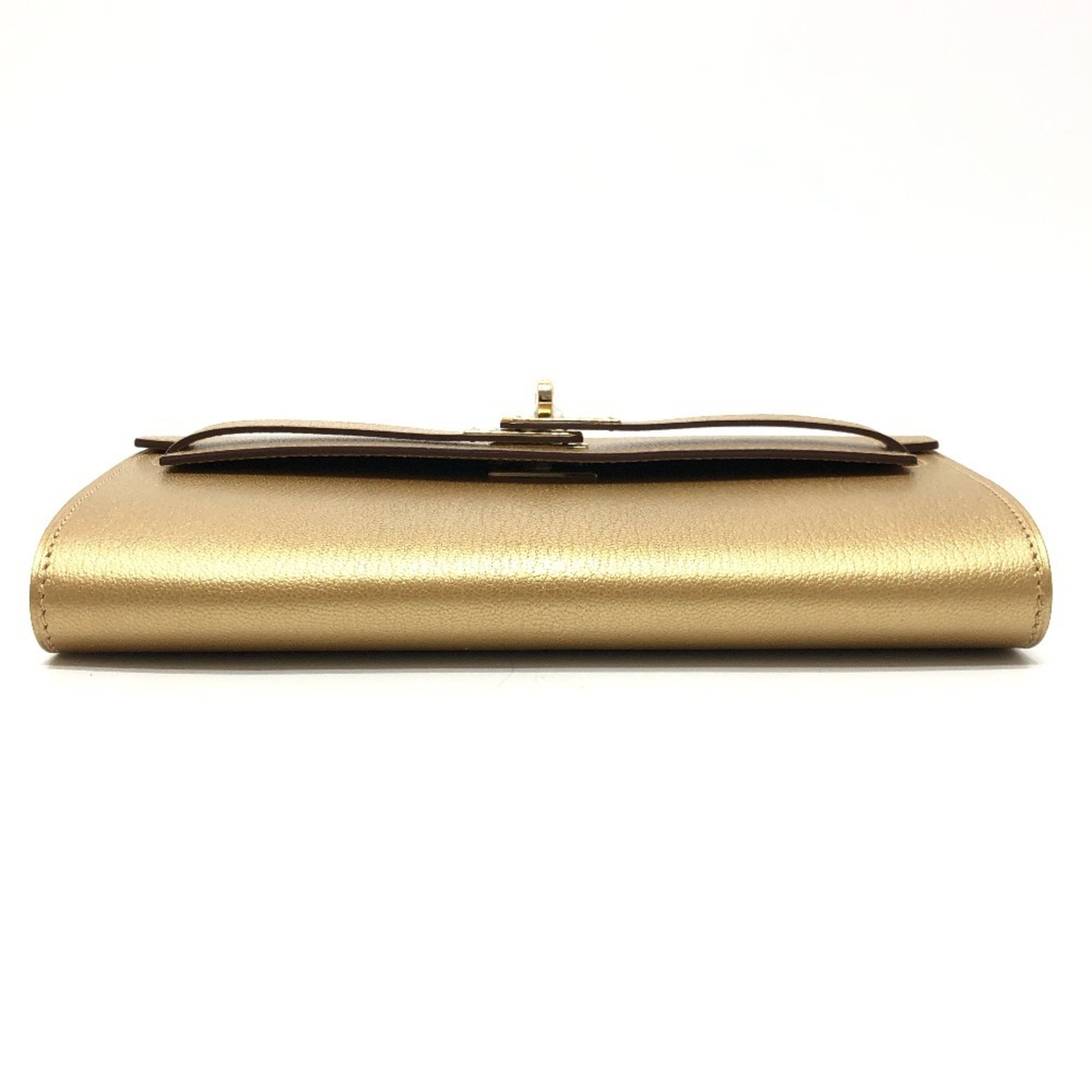 Chain/Shoulder Wallet (Pre-Owned) - Hermes - Modalova
