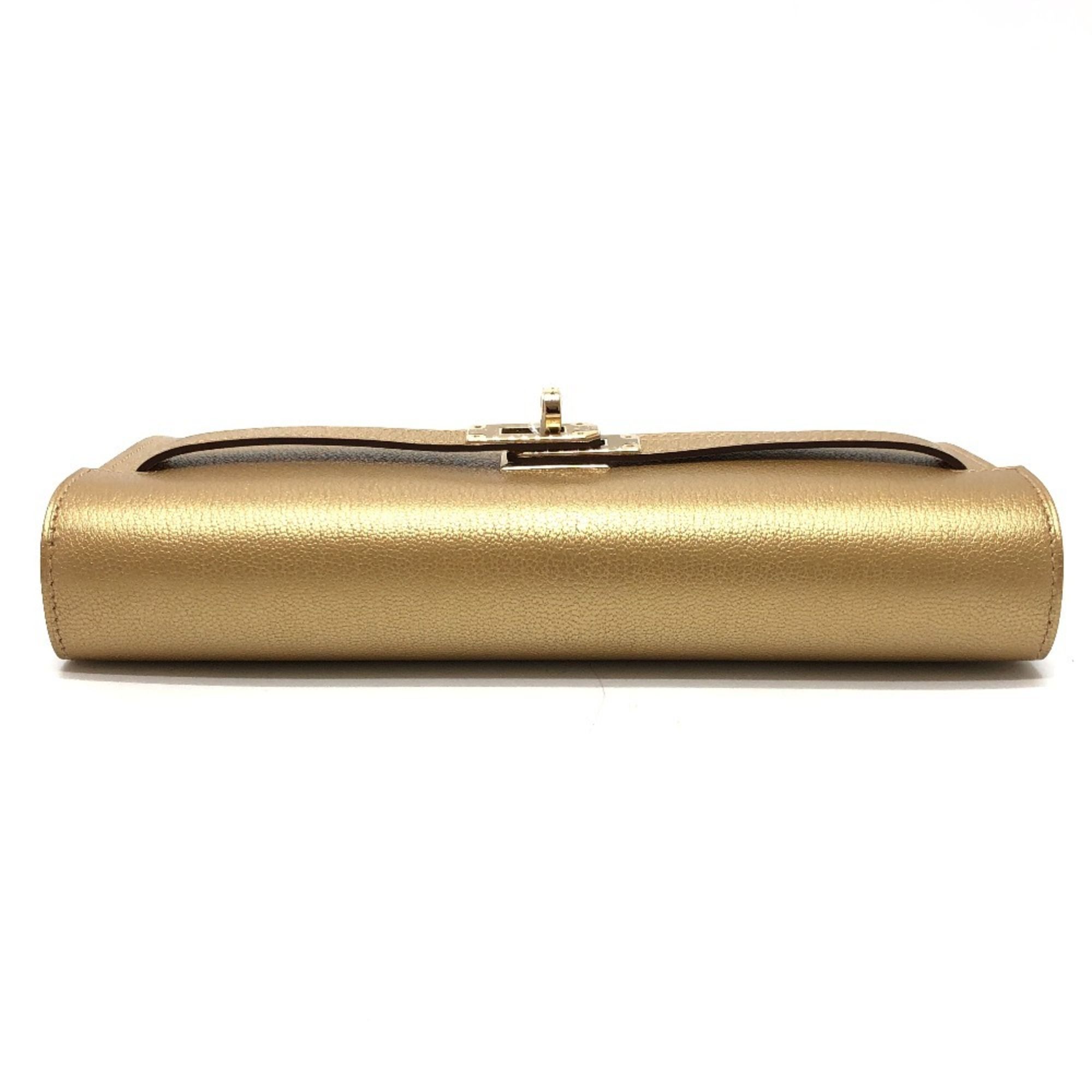 Chain/Shoulder Wallet (Pre-Owned) - Hermes - Modalova