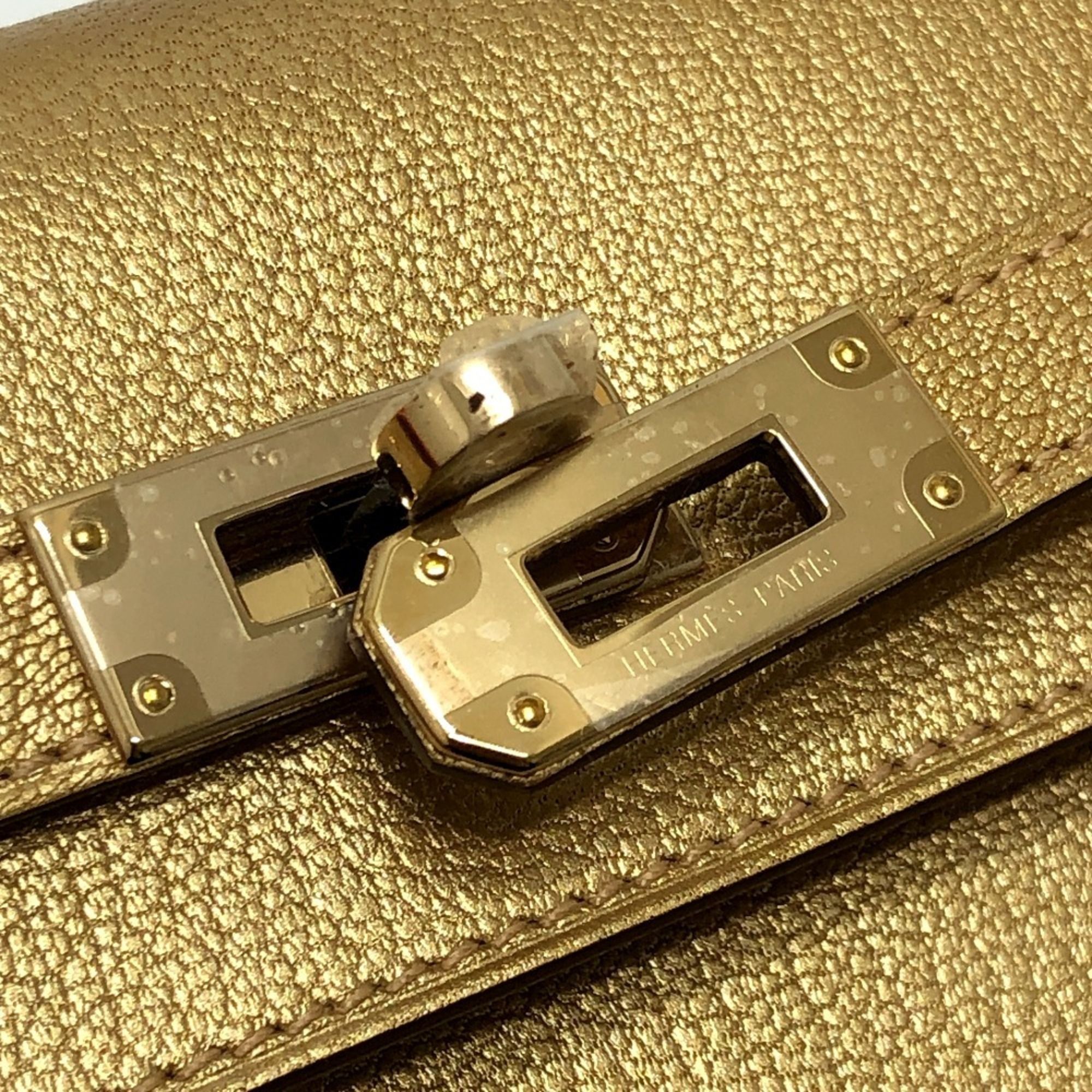 Chain/Shoulder Wallet (Pre-Owned) - Hermes - Modalova