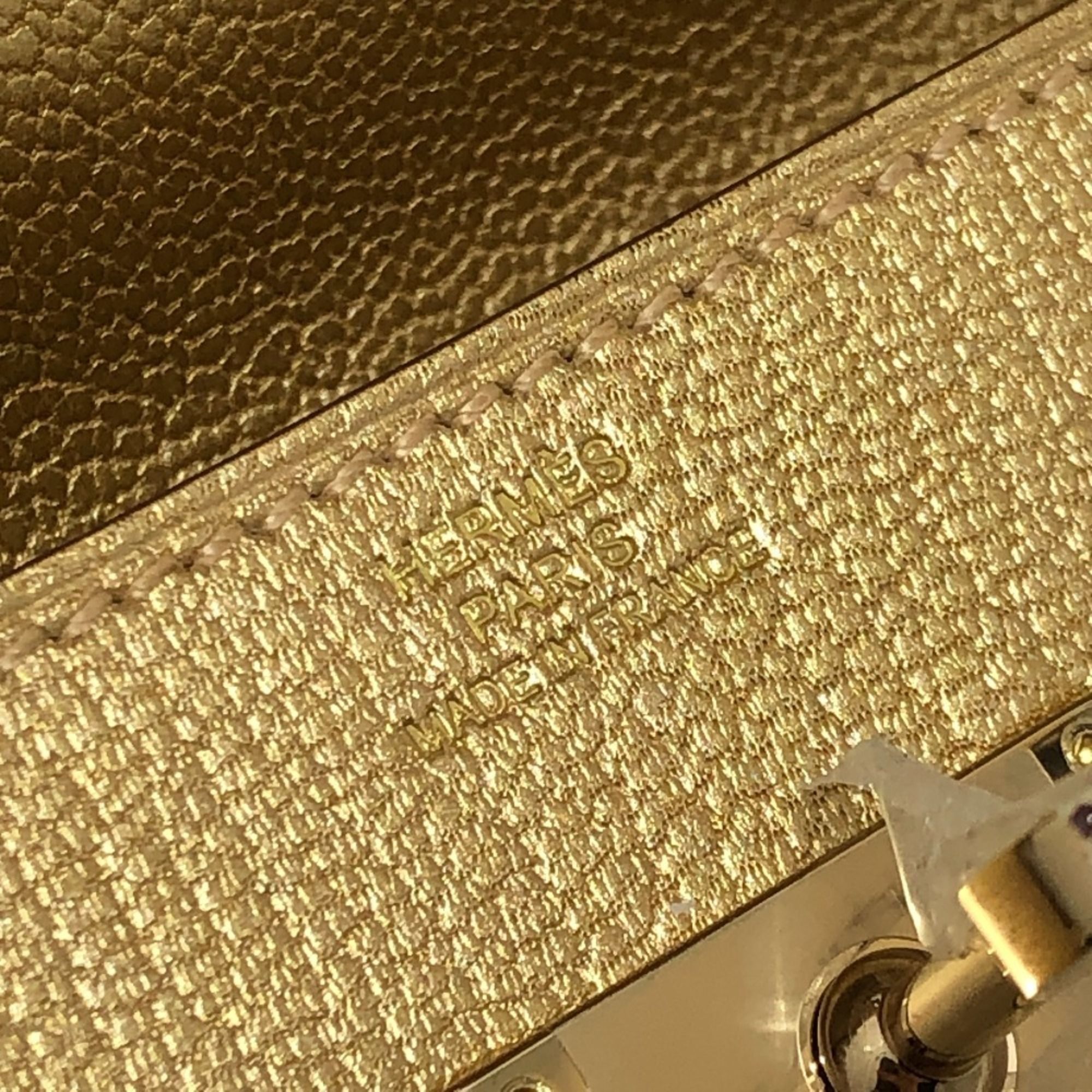 Chain/Shoulder Wallet (Pre-Owned) - Hermes - Modalova
