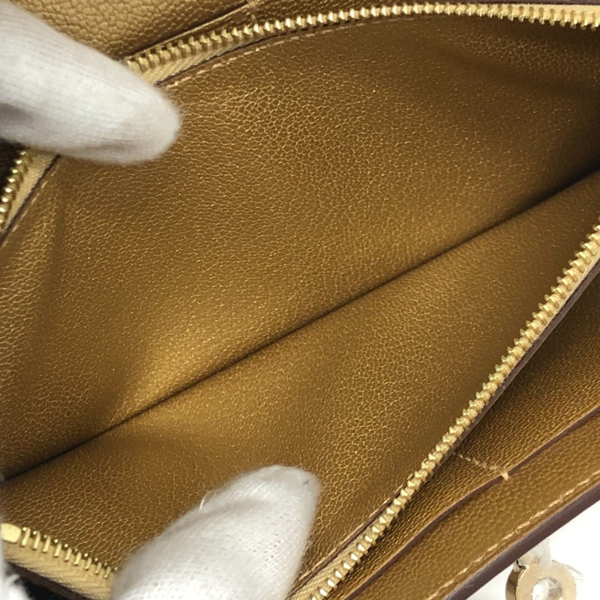 Chain/Shoulder Wallet (Pre-Owned) - Hermes - Modalova