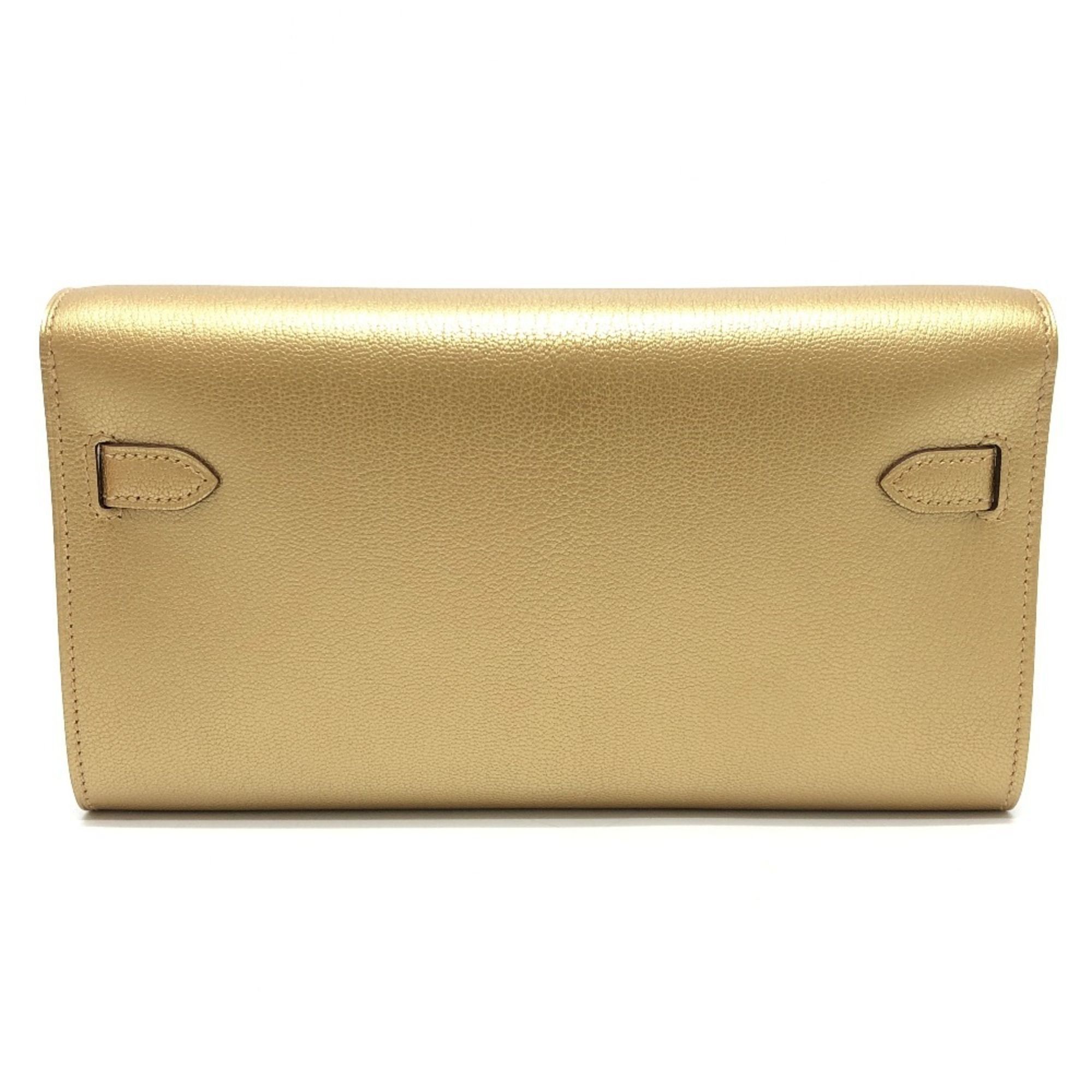 Chain/Shoulder Wallet (Pre-Owned) - Hermes - Modalova