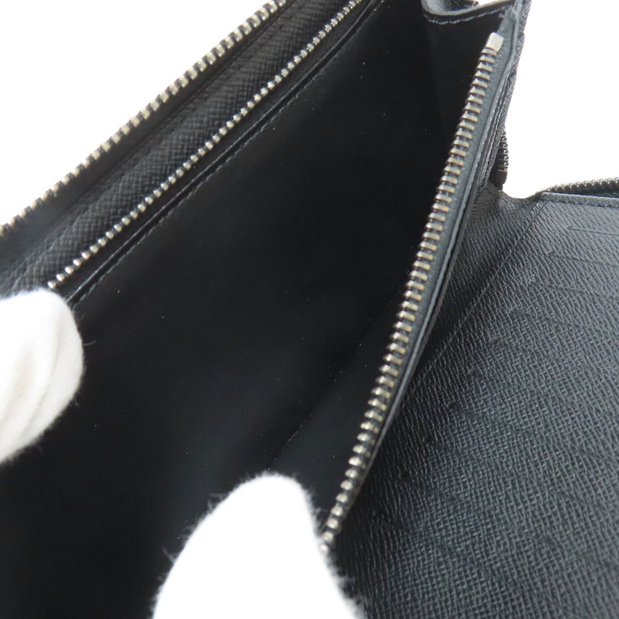 Monogram Eclipse Long Wallet (Bi-Fold) (Pre-Owned) - Louis Vuitton - Modalova