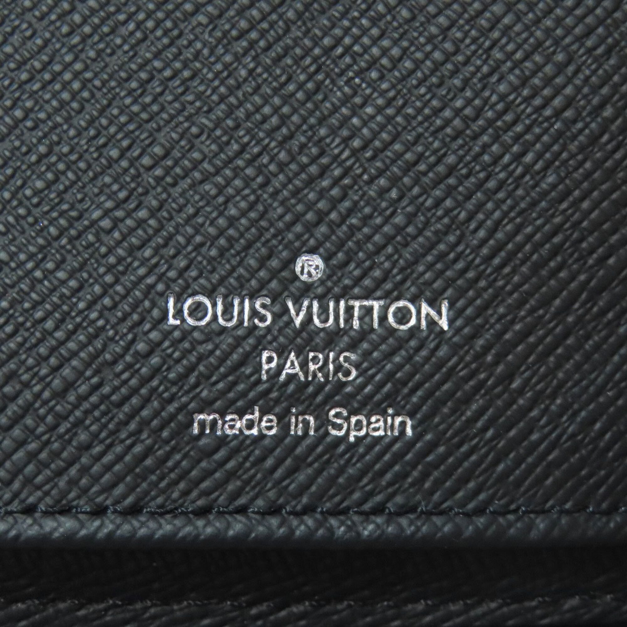 Monogram Eclipse Long Wallet (Bi-Fold) (Pre-Owned) - Louis Vuitton - Modalova