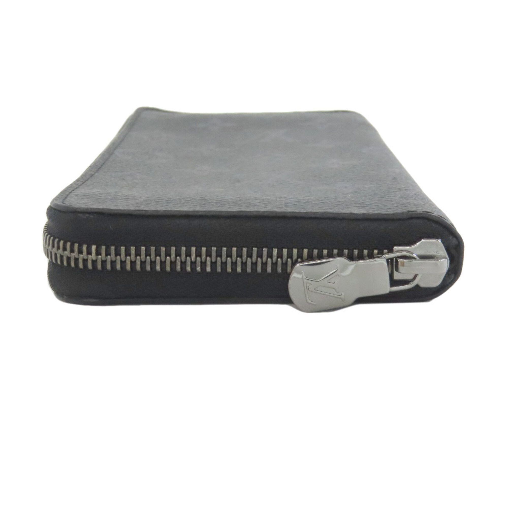 Monogram Eclipse Long Wallet (Bi-Fold) (Pre-Owned) - Louis Vuitton - Modalova