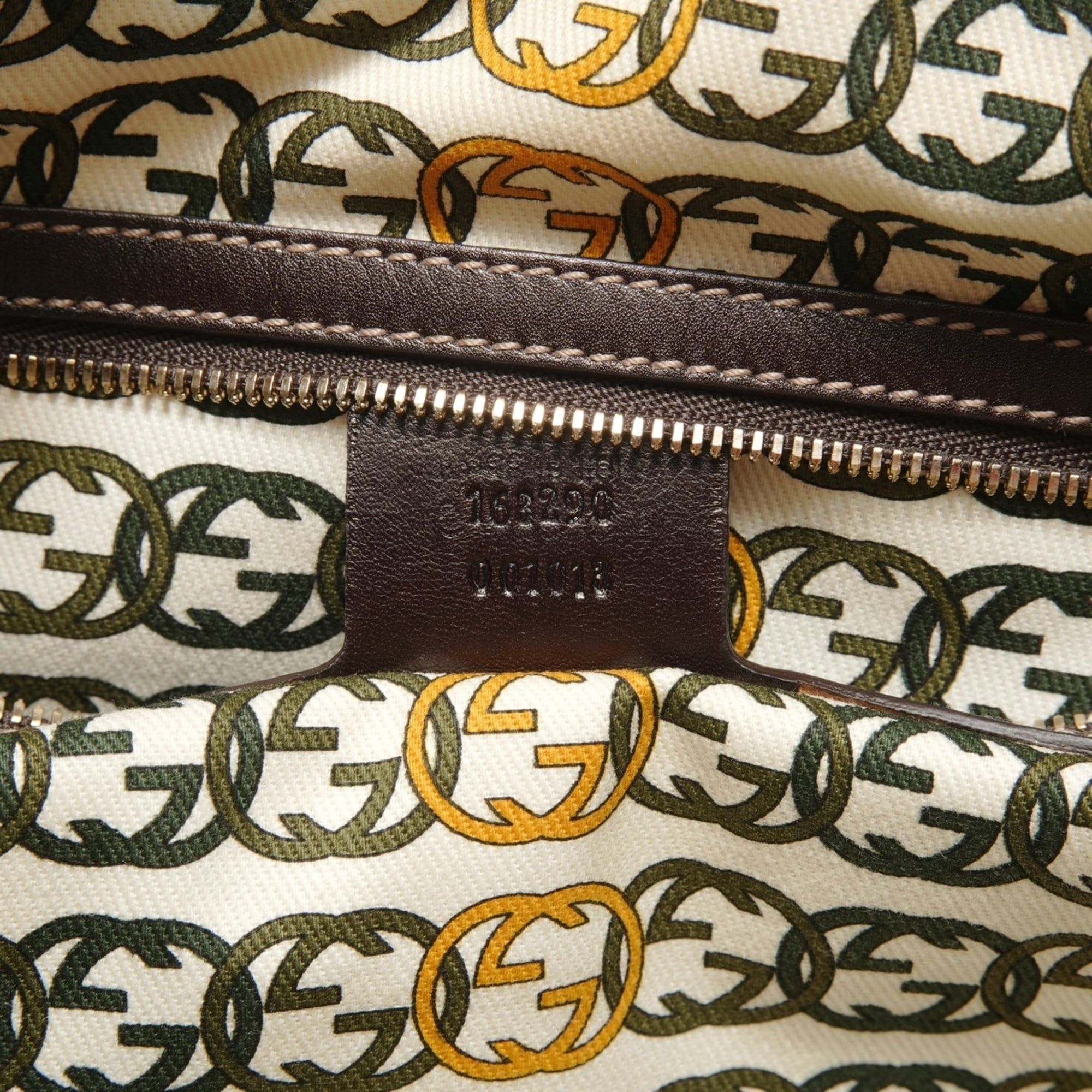 Shoulder Bag (Pre-Owned) - Gucci - Modalova