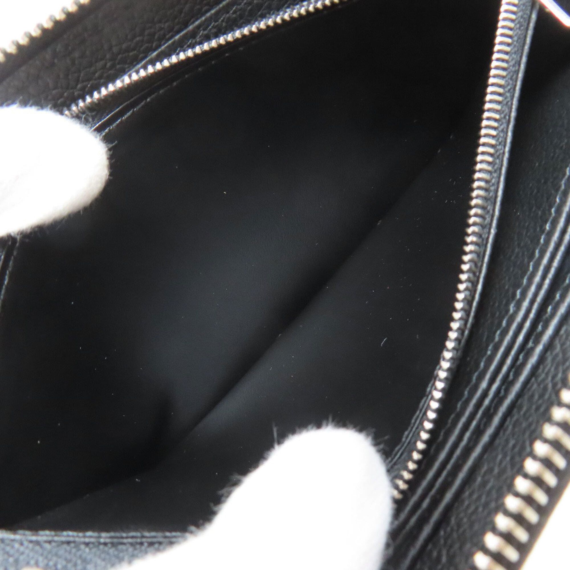 Empreinte Monogram Empreinte Long Wallet (Bi-Fold) (Pre-Owned) - Louis Vuitton - Modalova