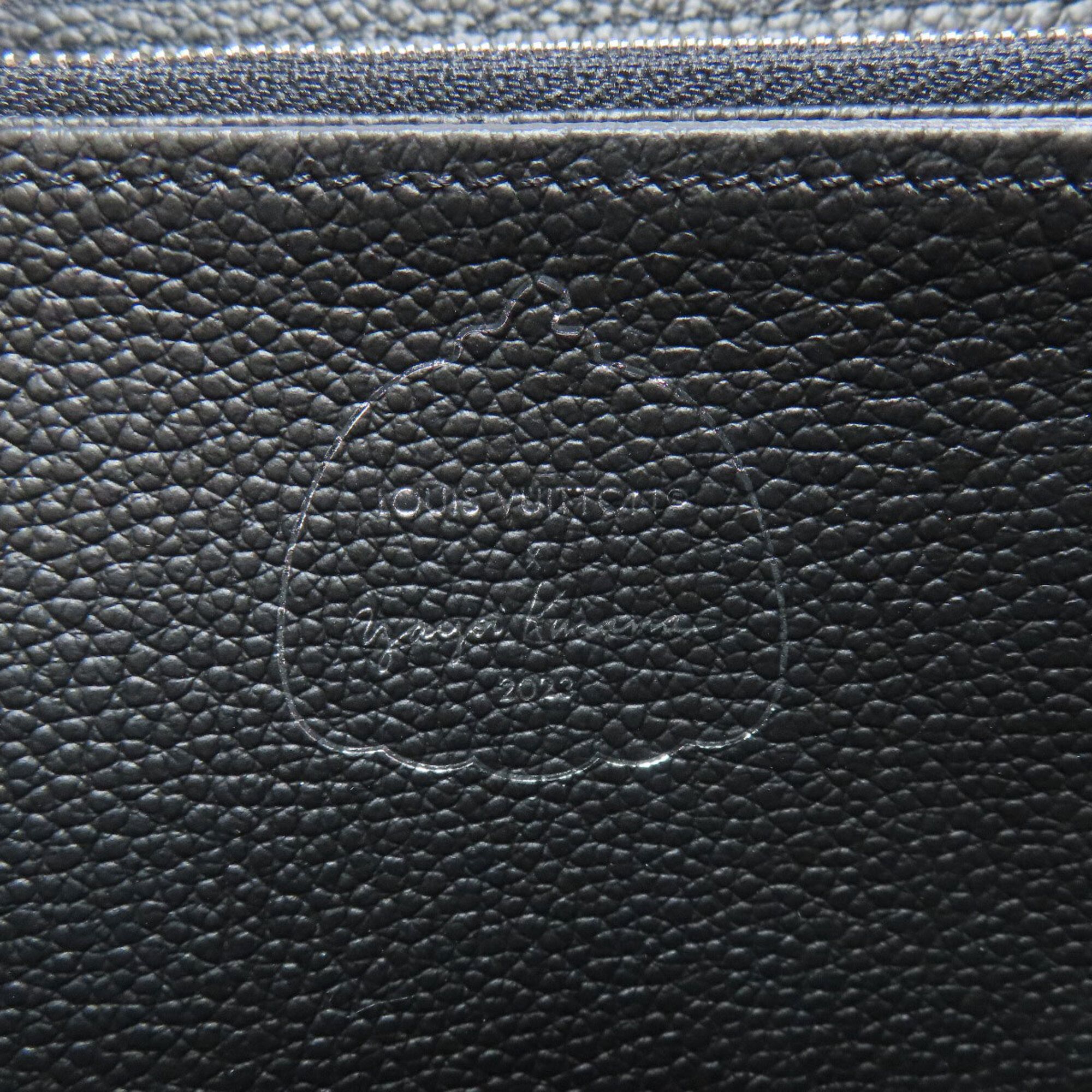 Empreinte Monogram Empreinte Long Wallet (Bi-Fold) (Pre-Owned) - Louis Vuitton - Modalova