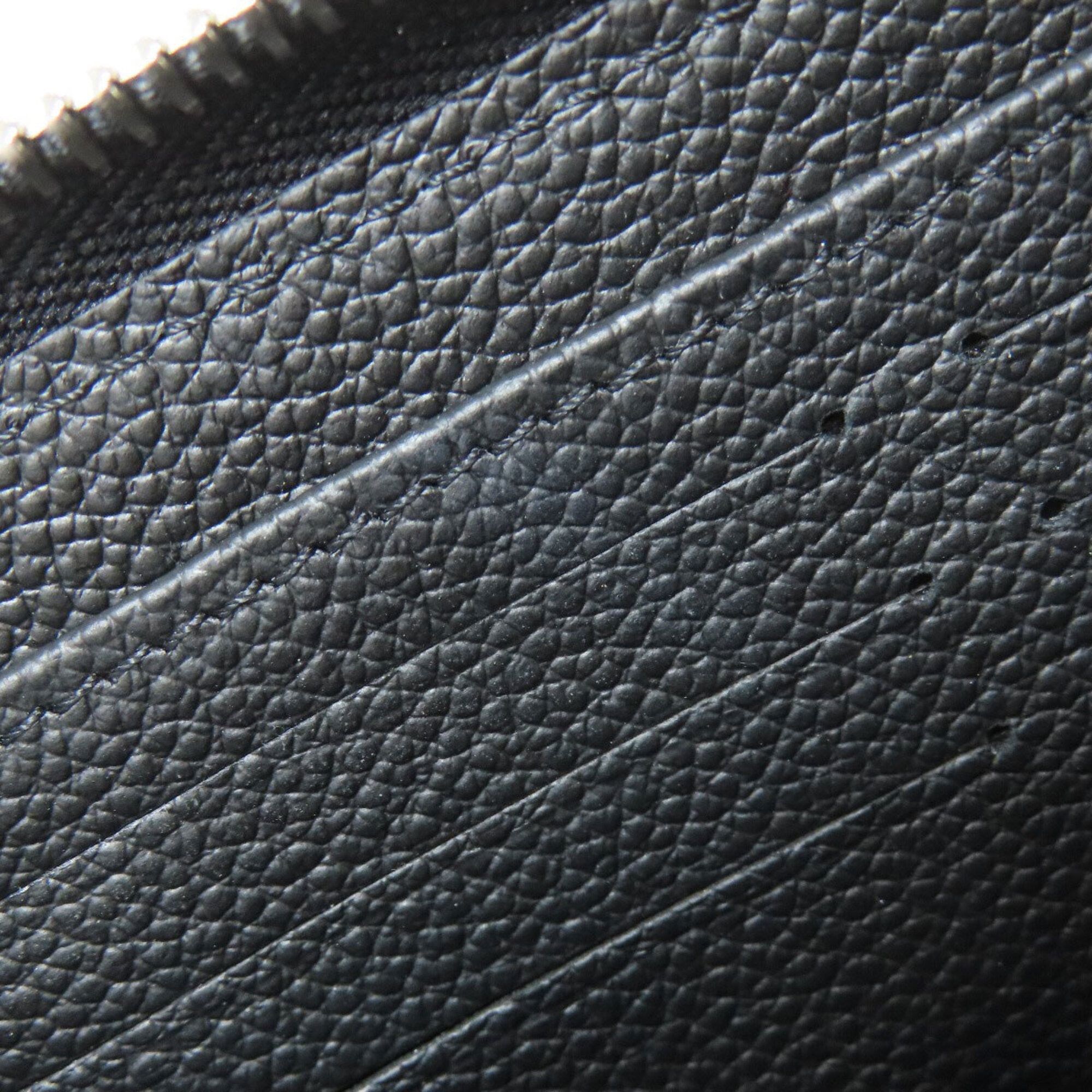 Empreinte Monogram Empreinte Long Wallet (Bi-Fold) (Pre-Owned) - Louis Vuitton - Modalova