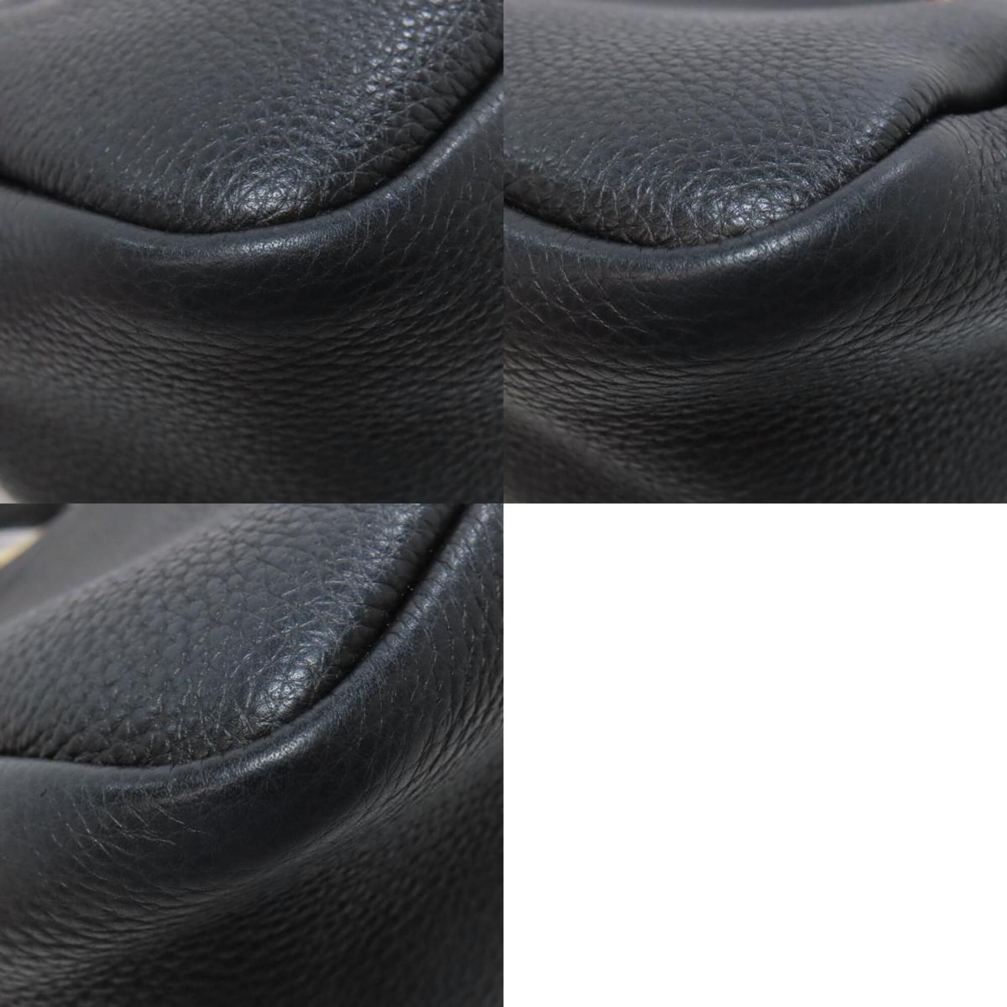 Leather Handbag (Pre-Owned) - Prada - Modalova