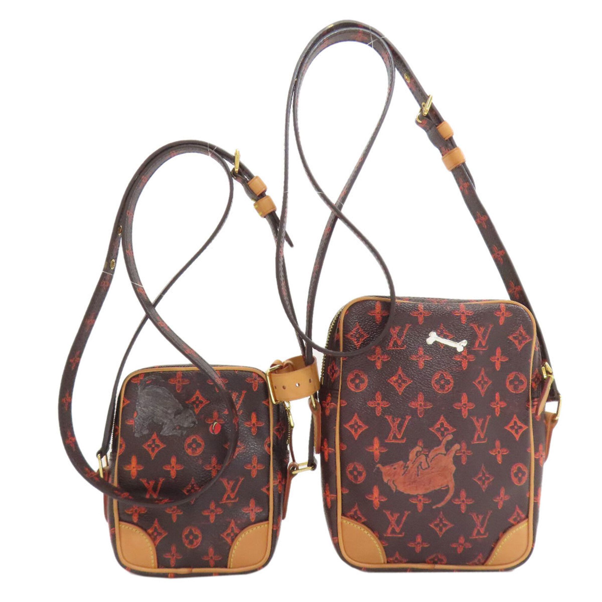 Shoulder Bag (Pre-Owned) - Louis Vuitton - Modalova