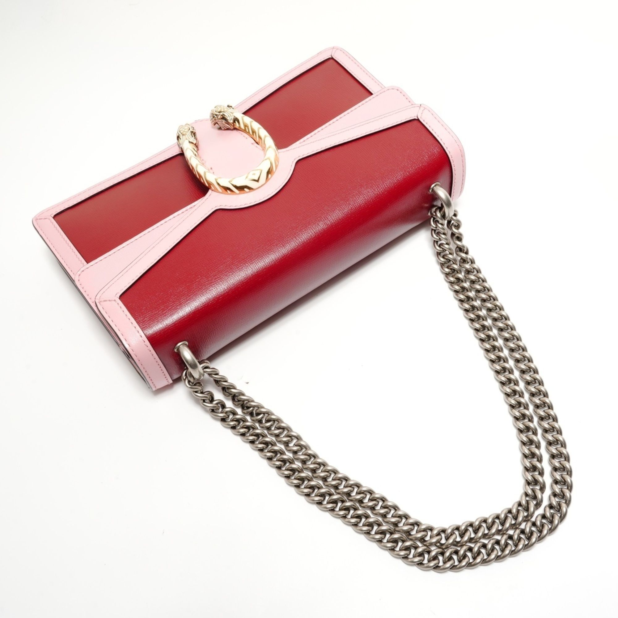 Shoulder Bag (Pre-Owned) - Gucci - Modalova