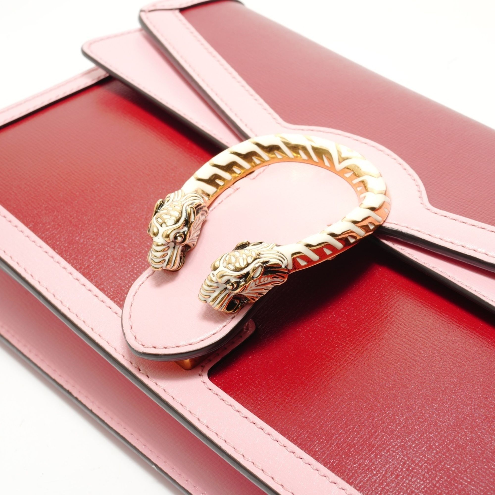 Shoulder Bag (Pre-Owned) - Gucci - Modalova