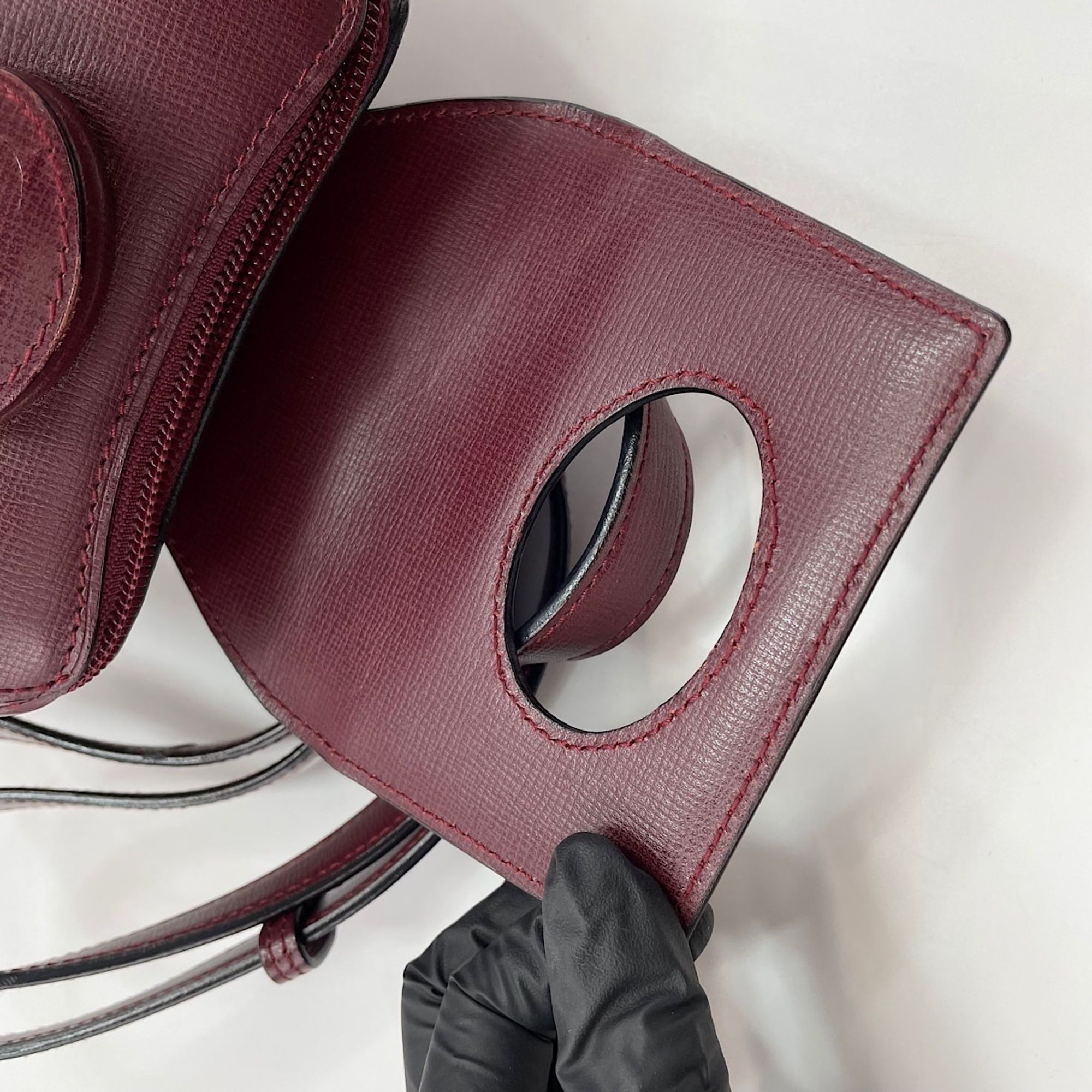Must Backpack (Pre-Owned) - Cartier - Modalova