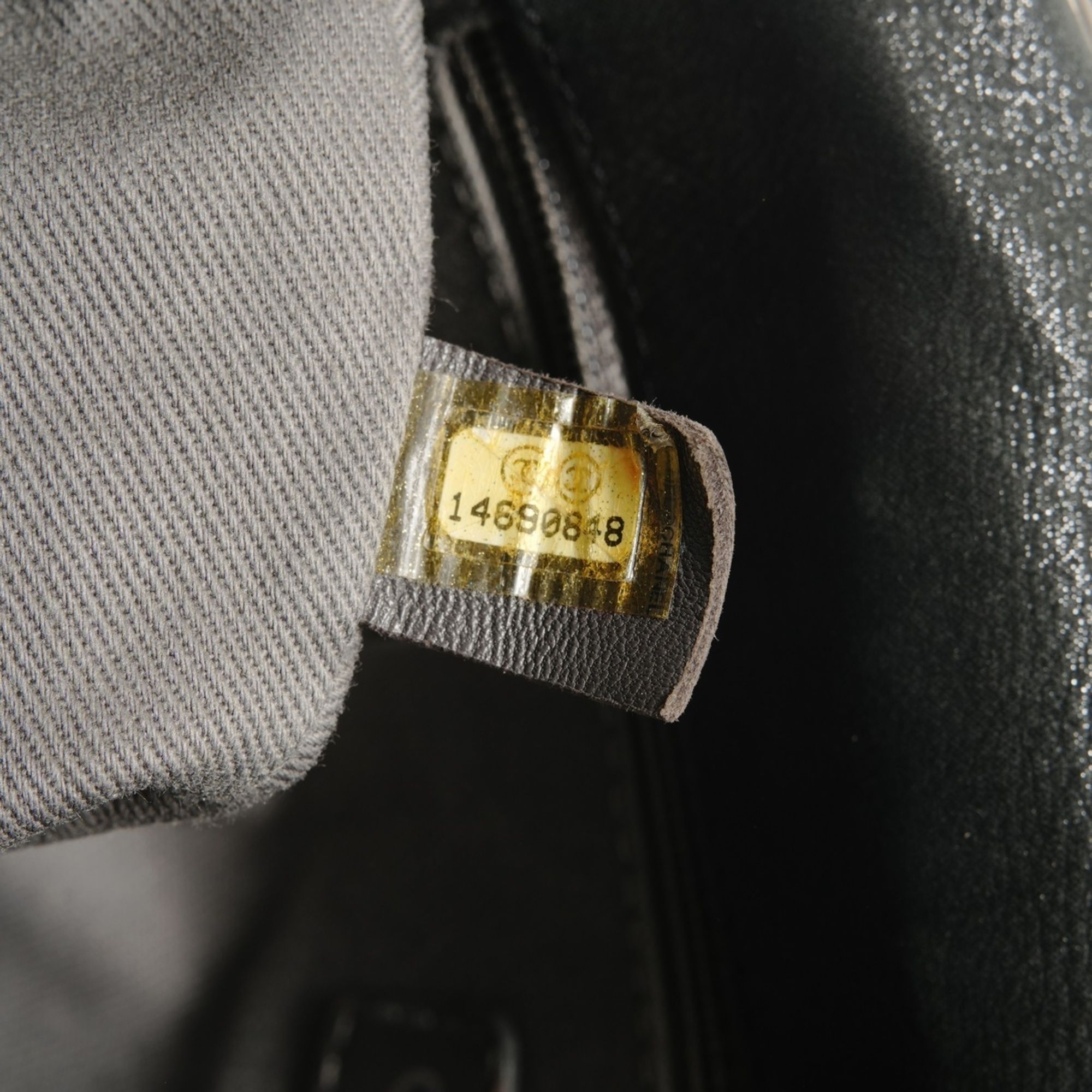 Shoulder Bag (Pre-Owned) - Chanel - Modalova