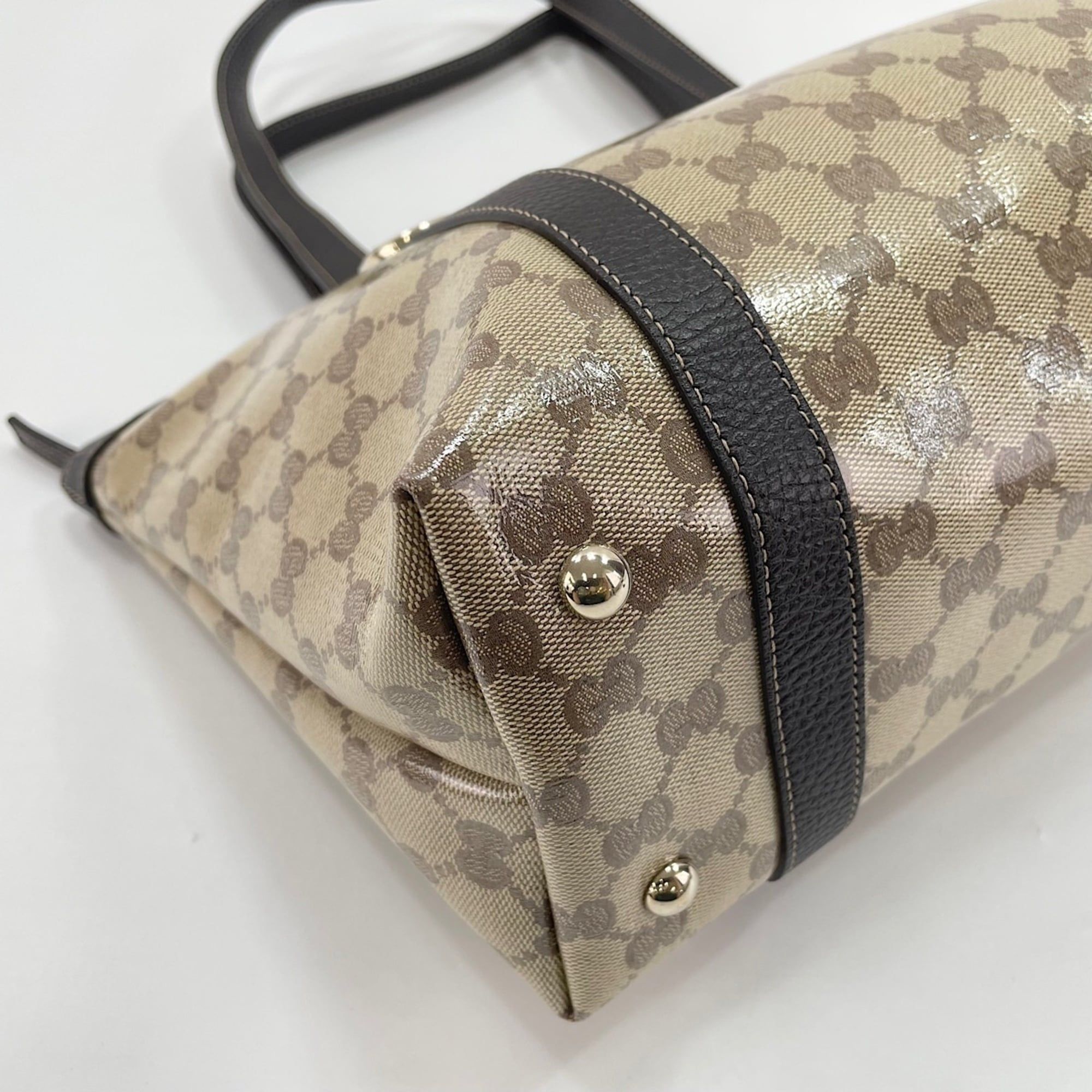 Shoulder Bag (Pre-Owned) - Gucci - Modalova