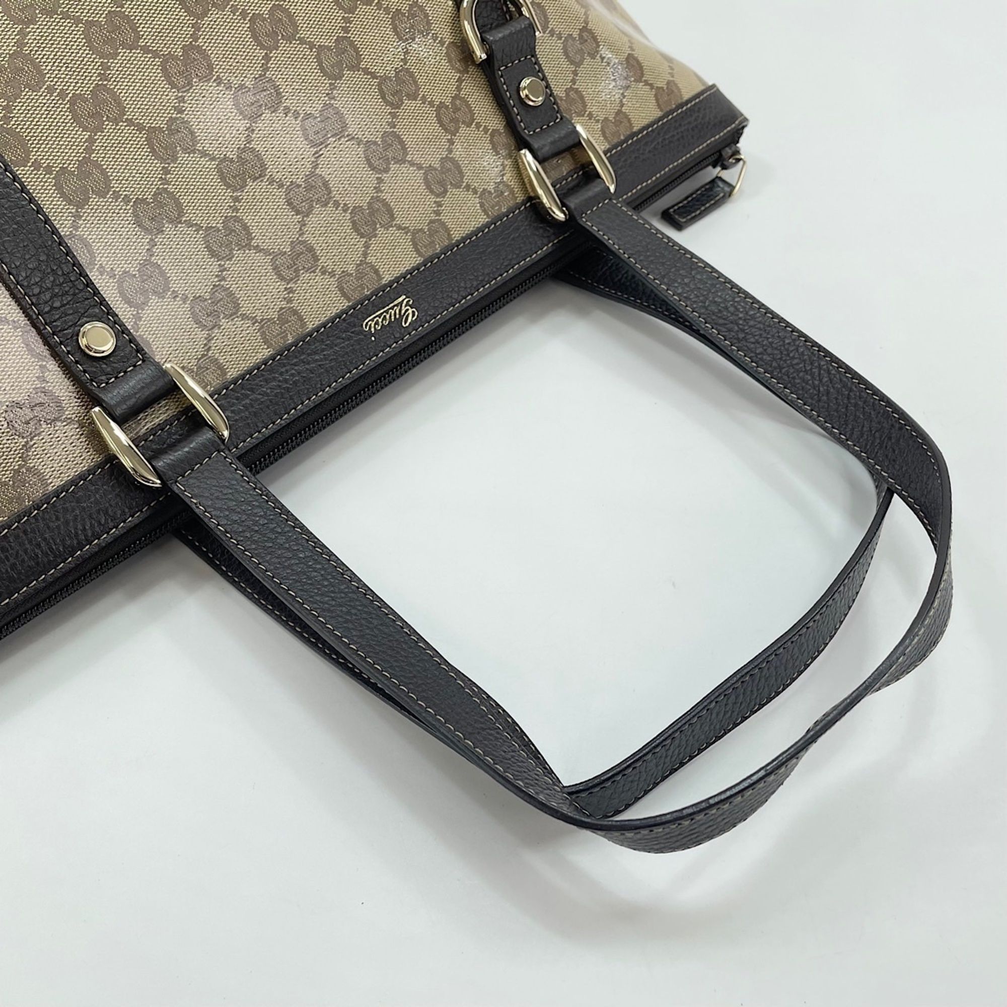 Shoulder Bag (Pre-Owned) - Gucci - Modalova