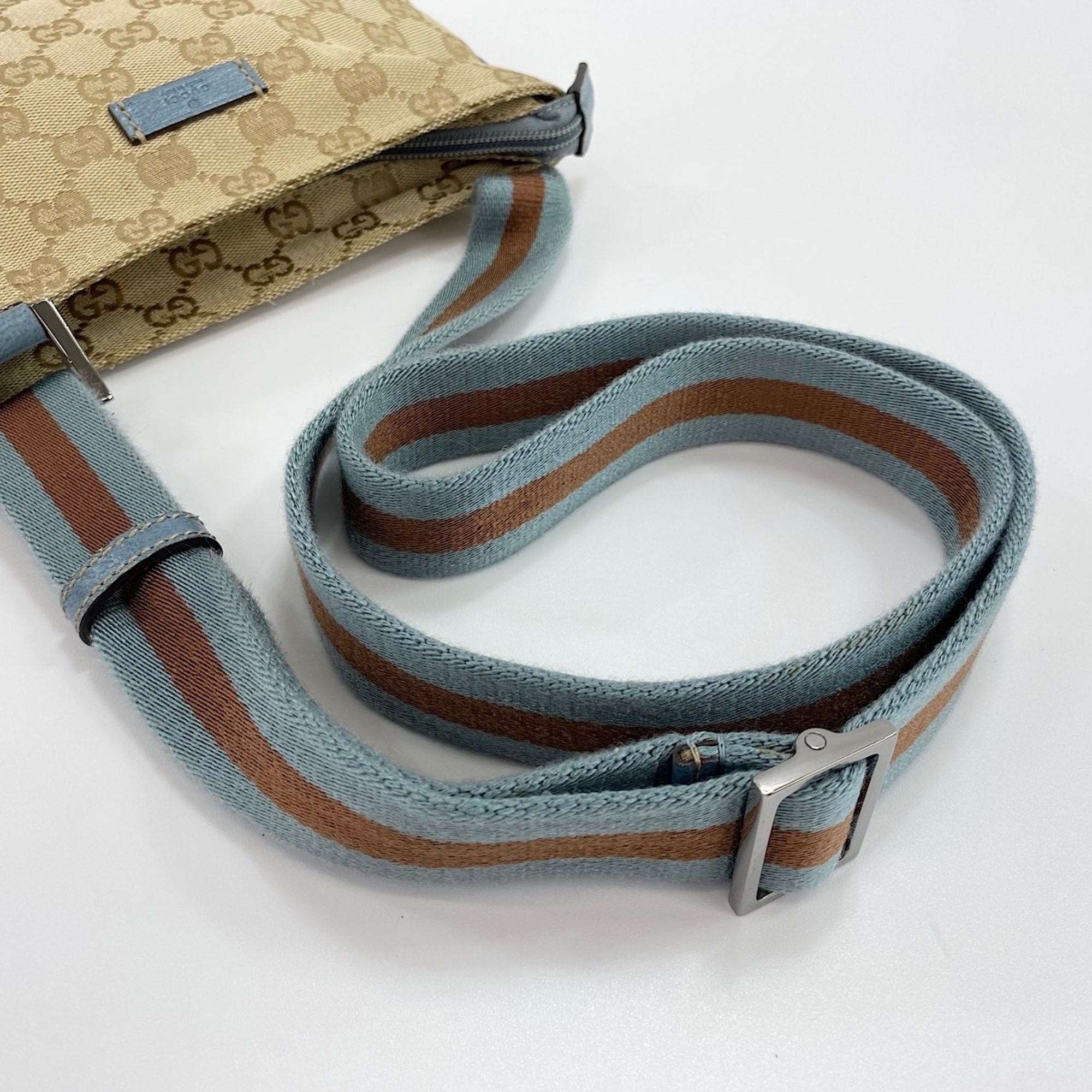 Shoulder Bag (Pre-Owned) - Gucci - Modalova