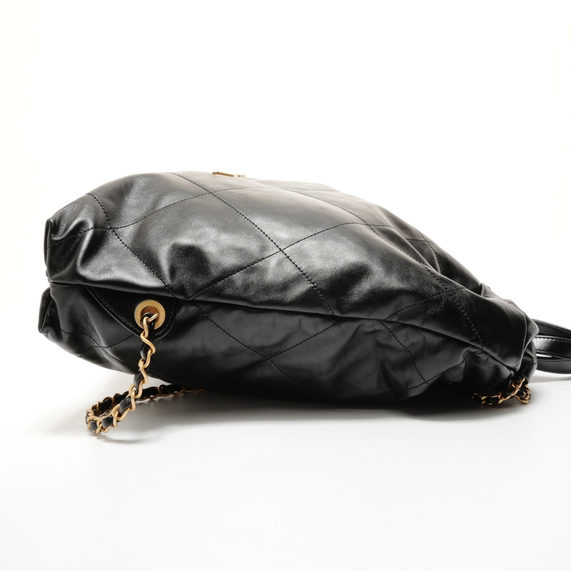 Matelasse Backpack (Pre-Owned) - Chanel - Modalova