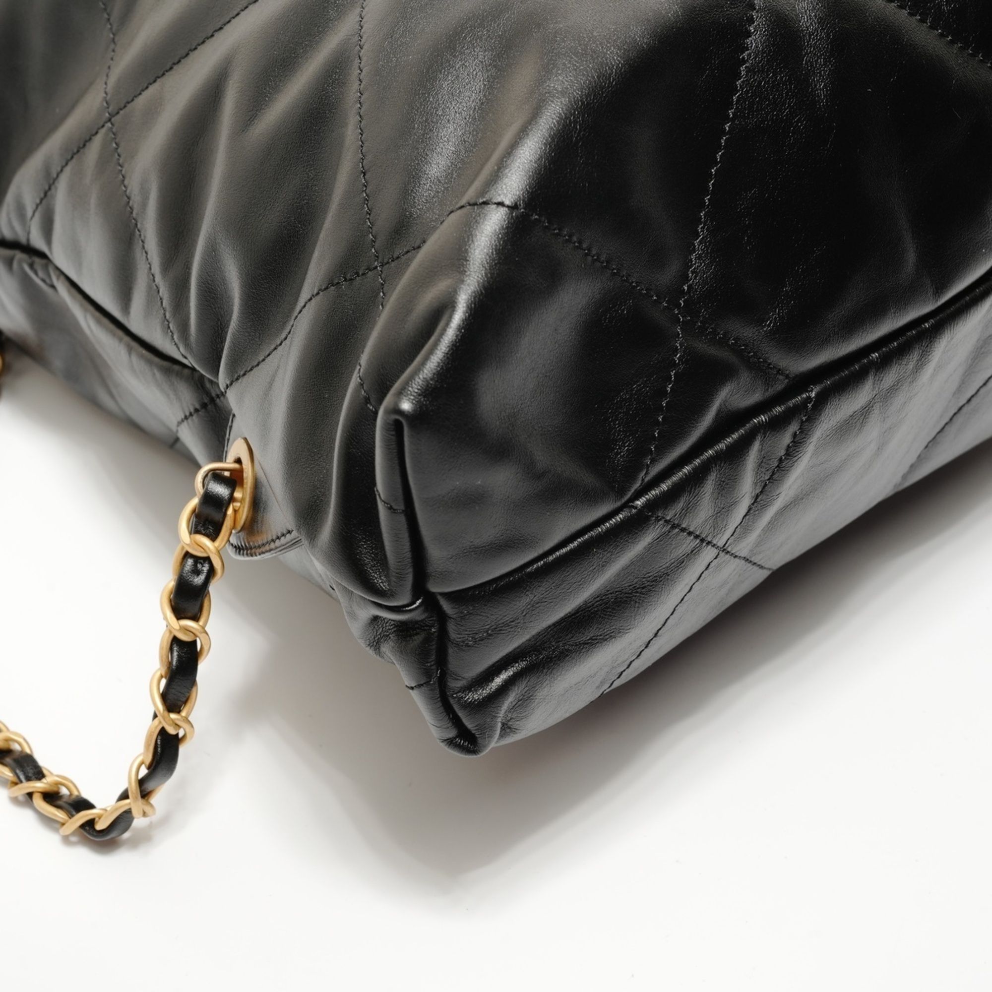 Matelasse Backpack (Pre-Owned) - Chanel - Modalova