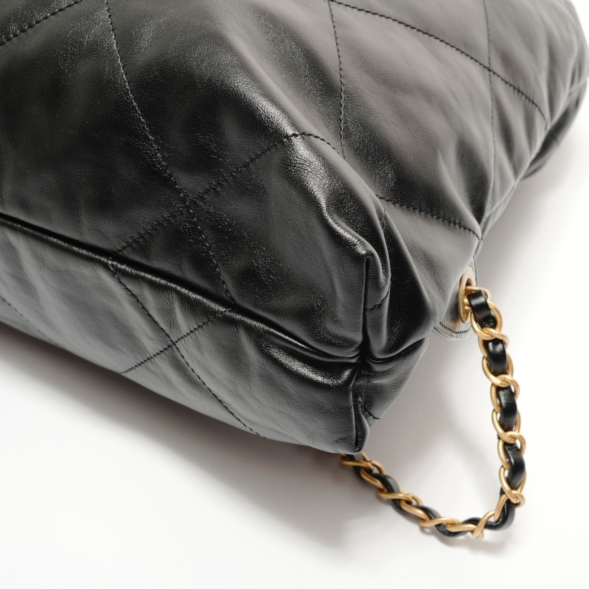 Matelasse Backpack (Pre-Owned) - Chanel - Modalova