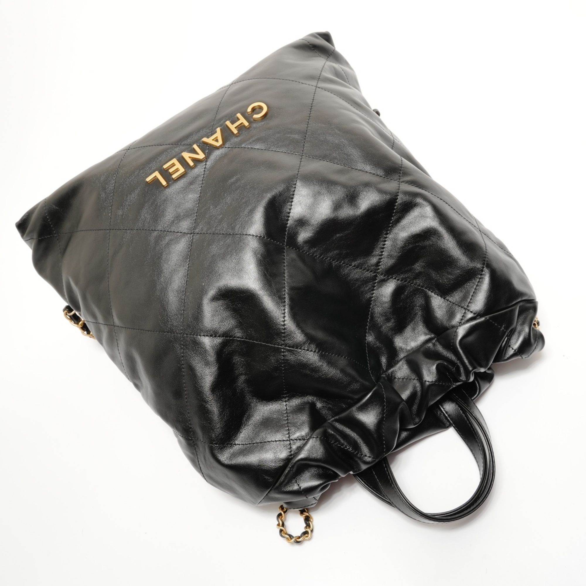 Matelasse Backpack (Pre-Owned) - Chanel - Modalova